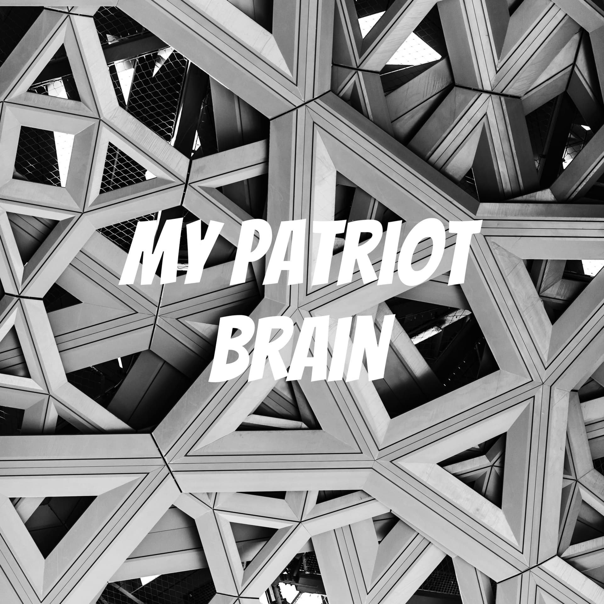 My Patriot Brain - Podcasts