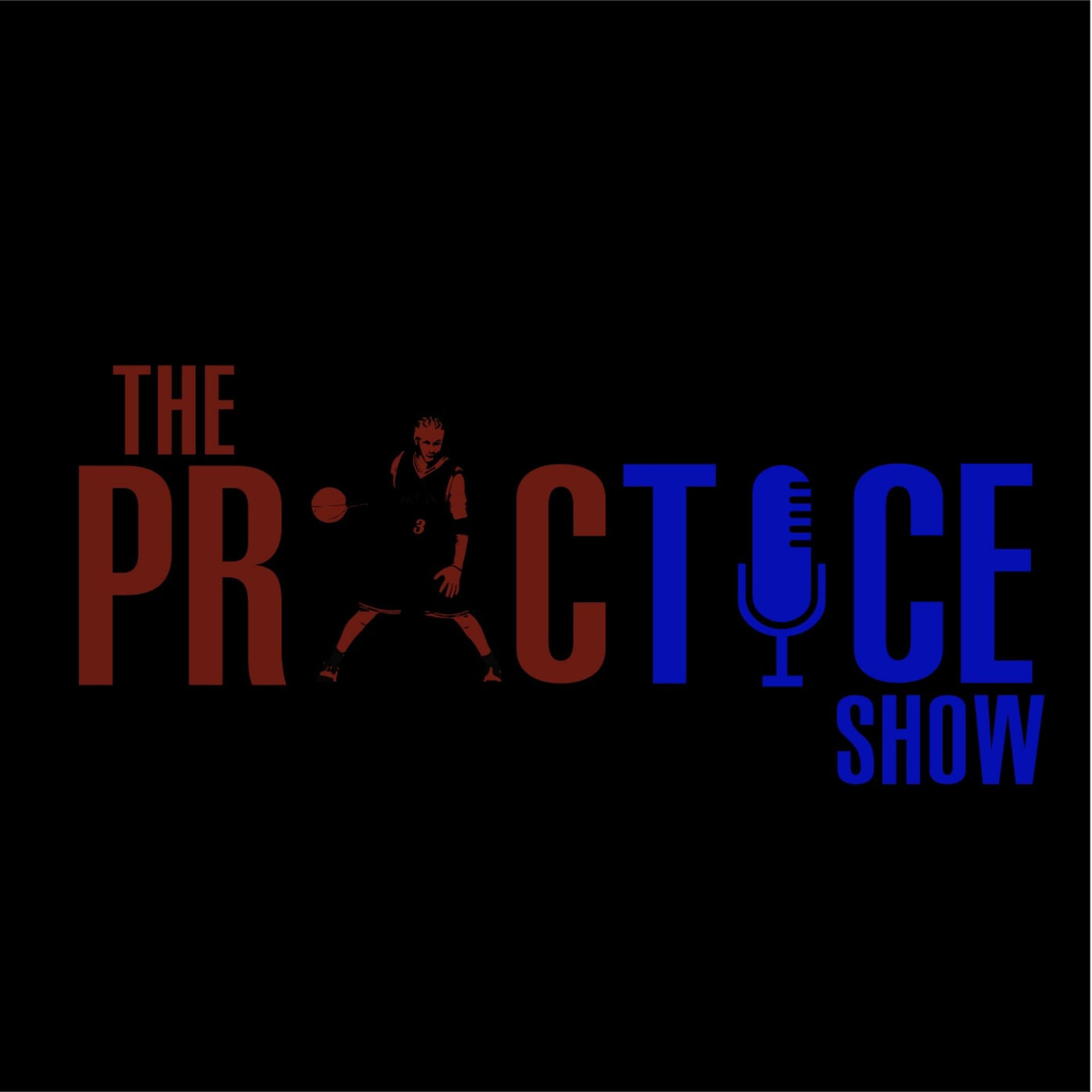The Practice Show - Podcasts