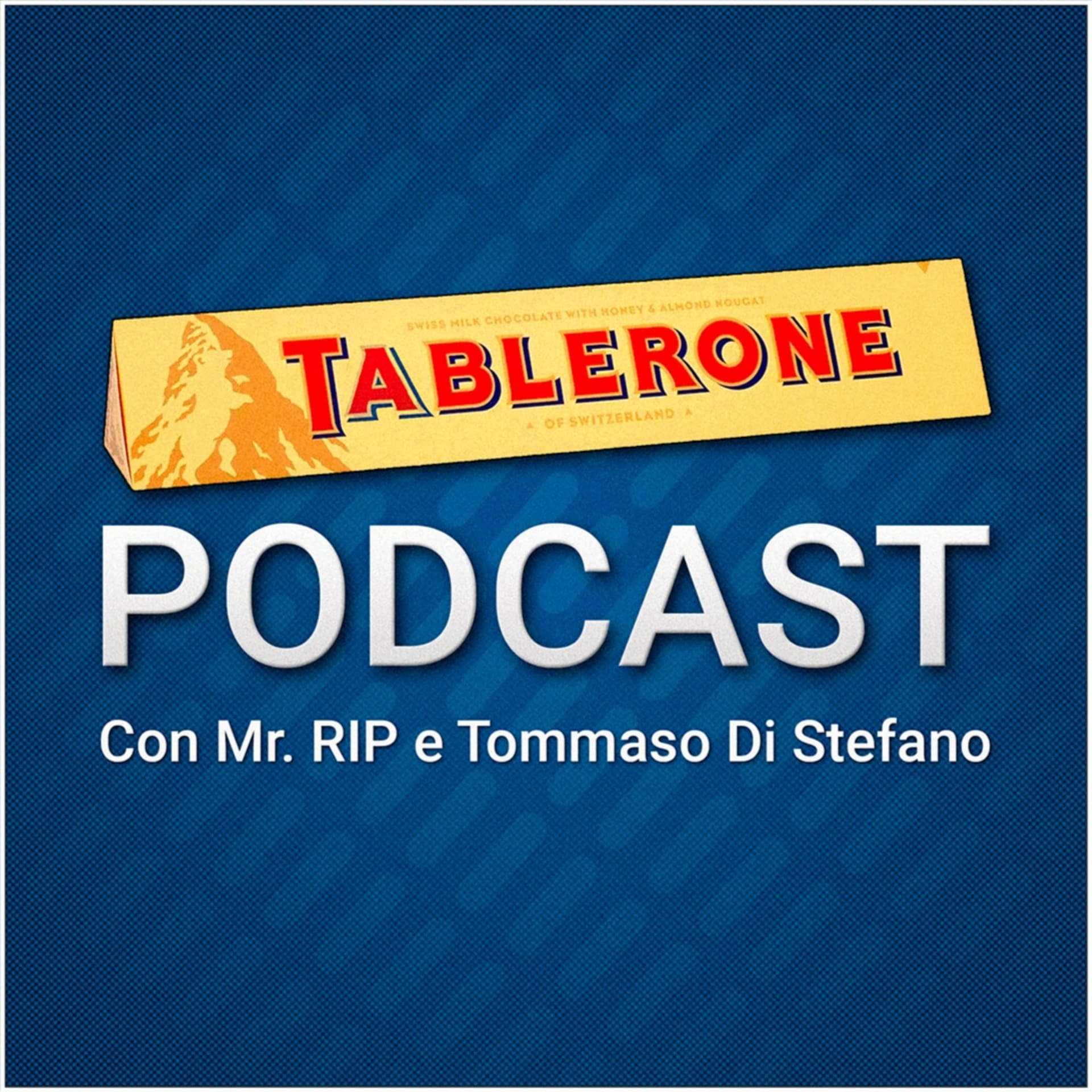 TABlerone Podcast