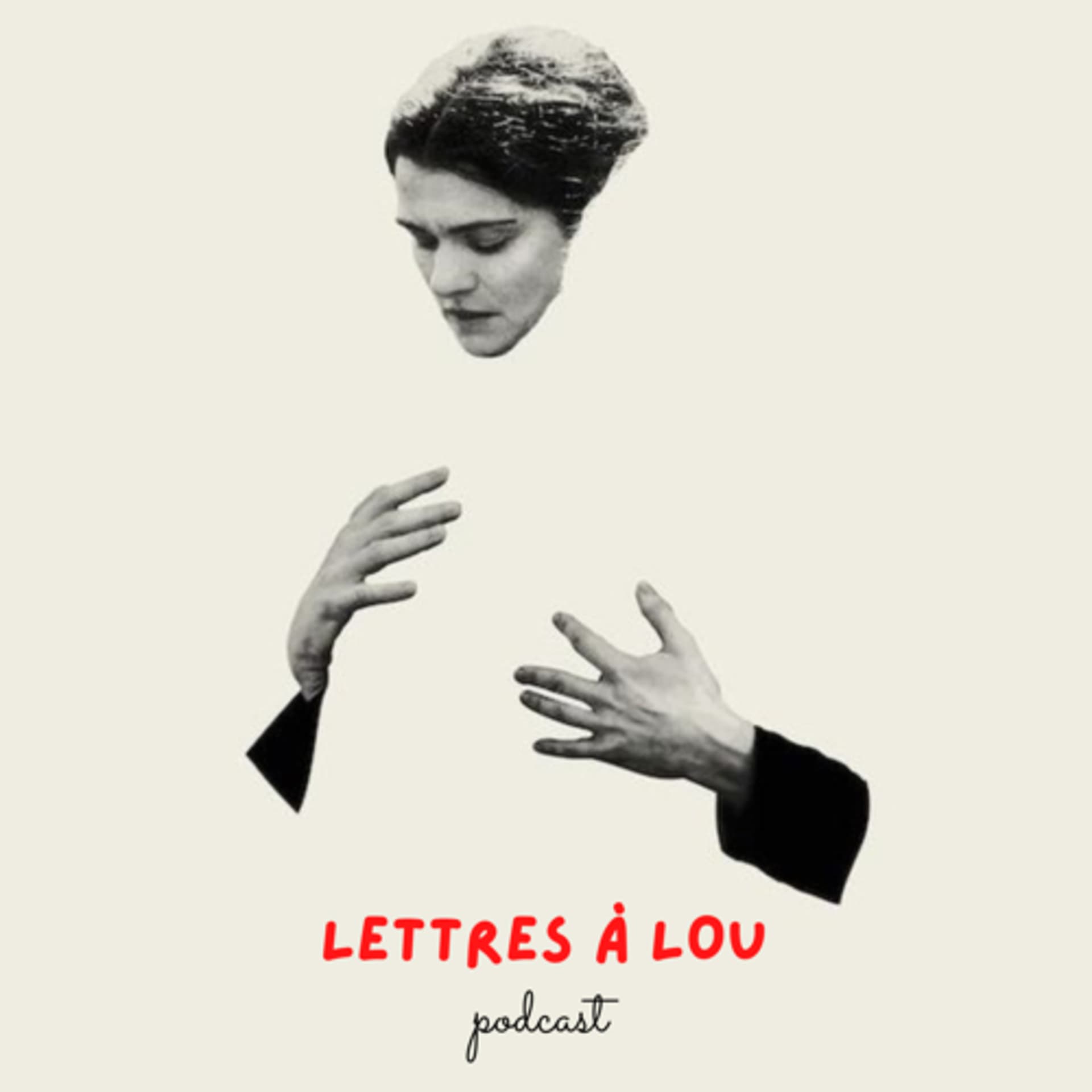 Lettres à Lou - Podcasts