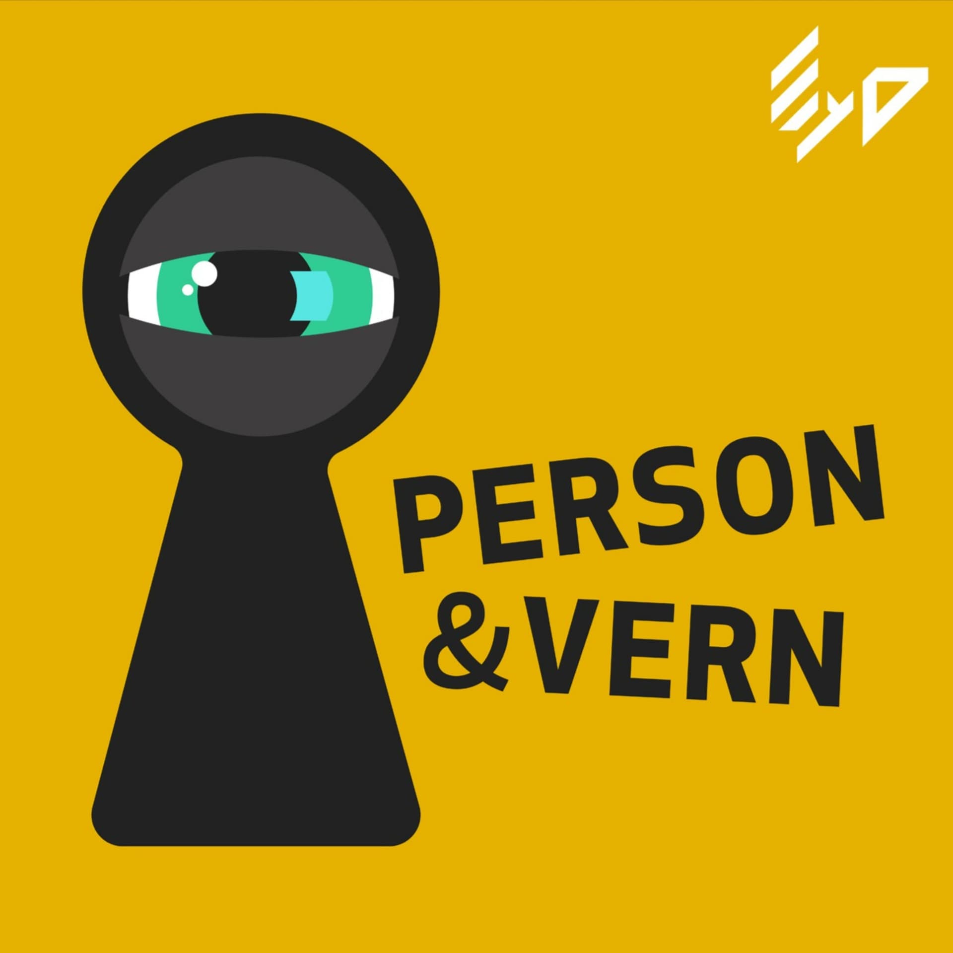 Person og Vern - Podcasts