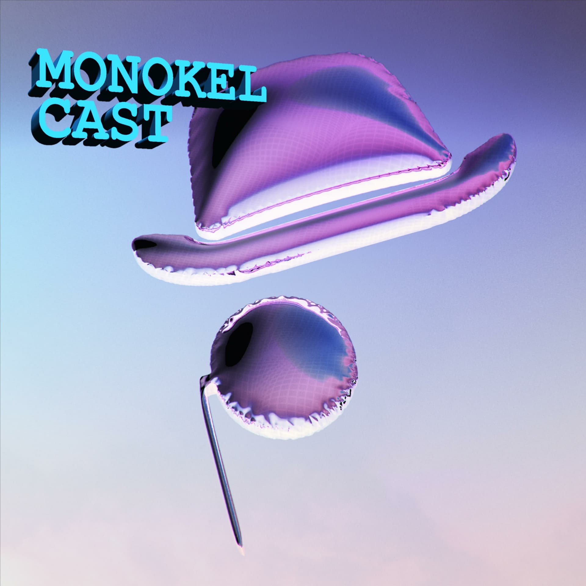 Monokel Cast - Podcasts