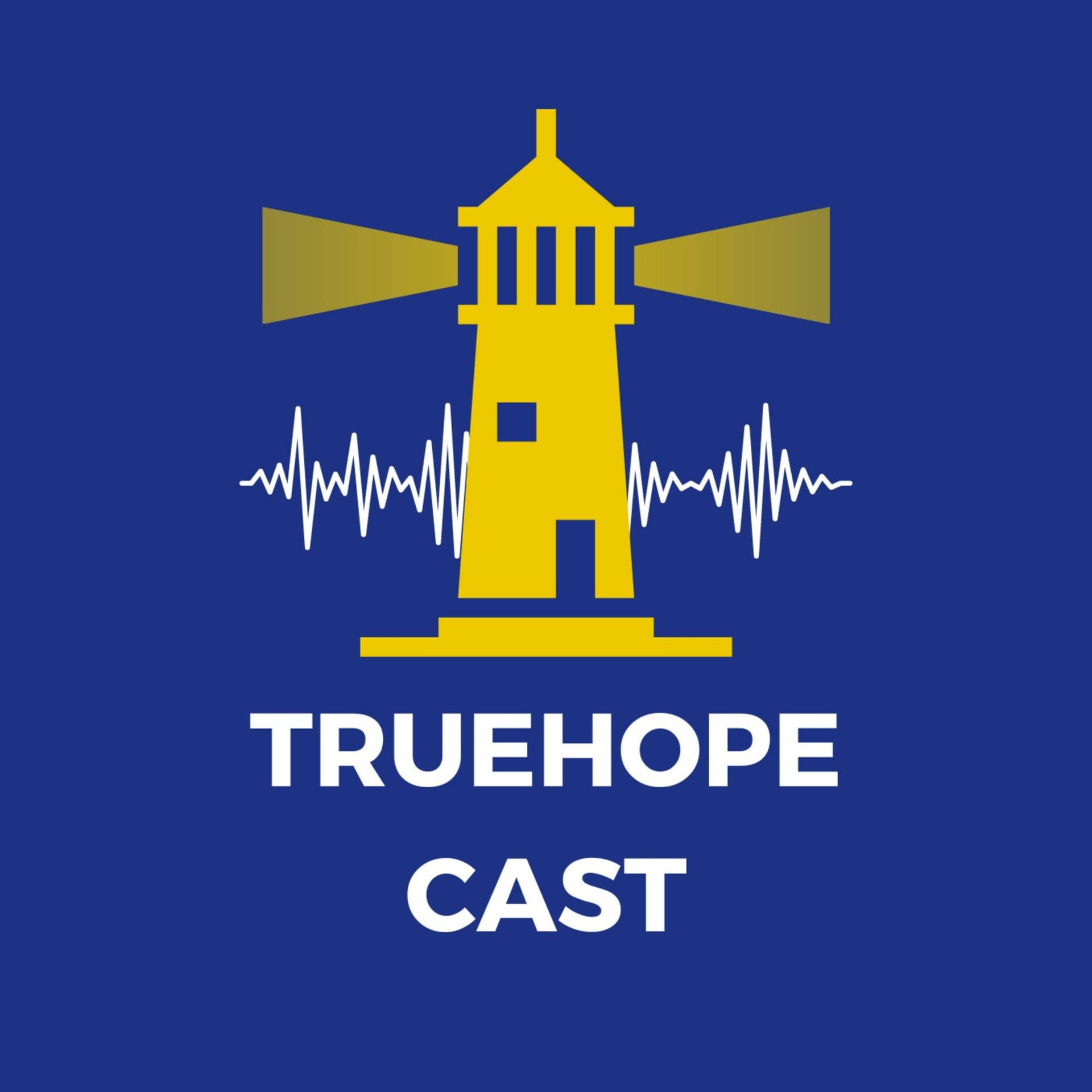 Truehope Cast - Podcasts