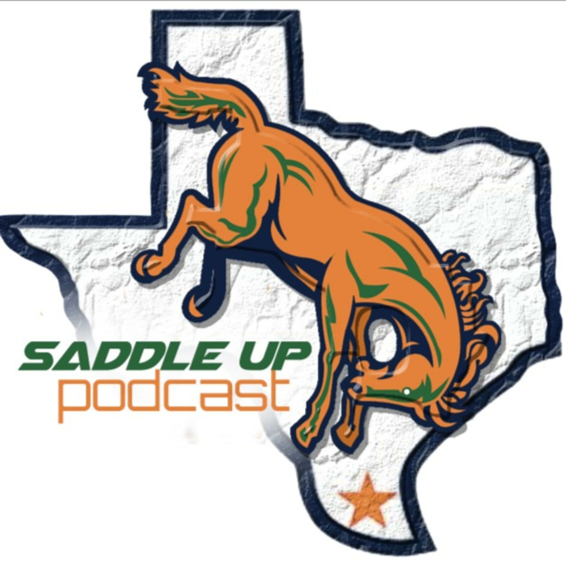Saddle Up Podcast - Podcasts