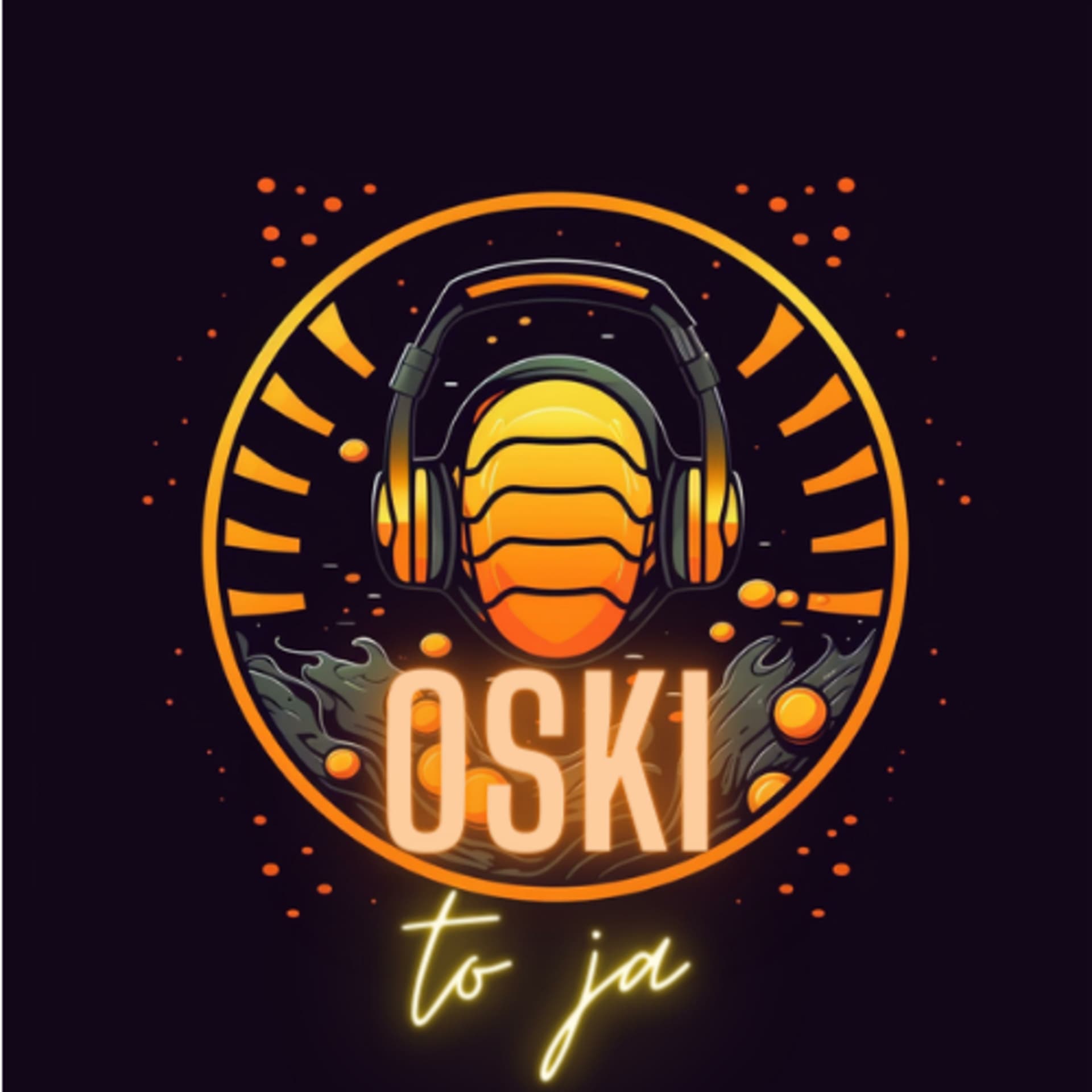 Oski life - Lifestyle & Podcast i przemyślenia - Podcast