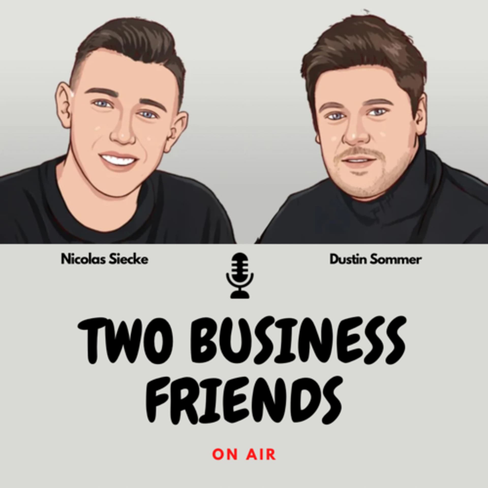 Der 2BF Podcast - Podcasts