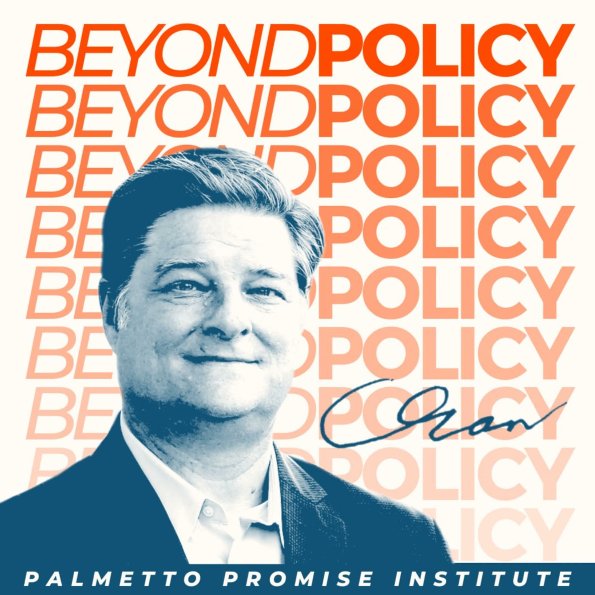 Beyond Policy - Podcasts