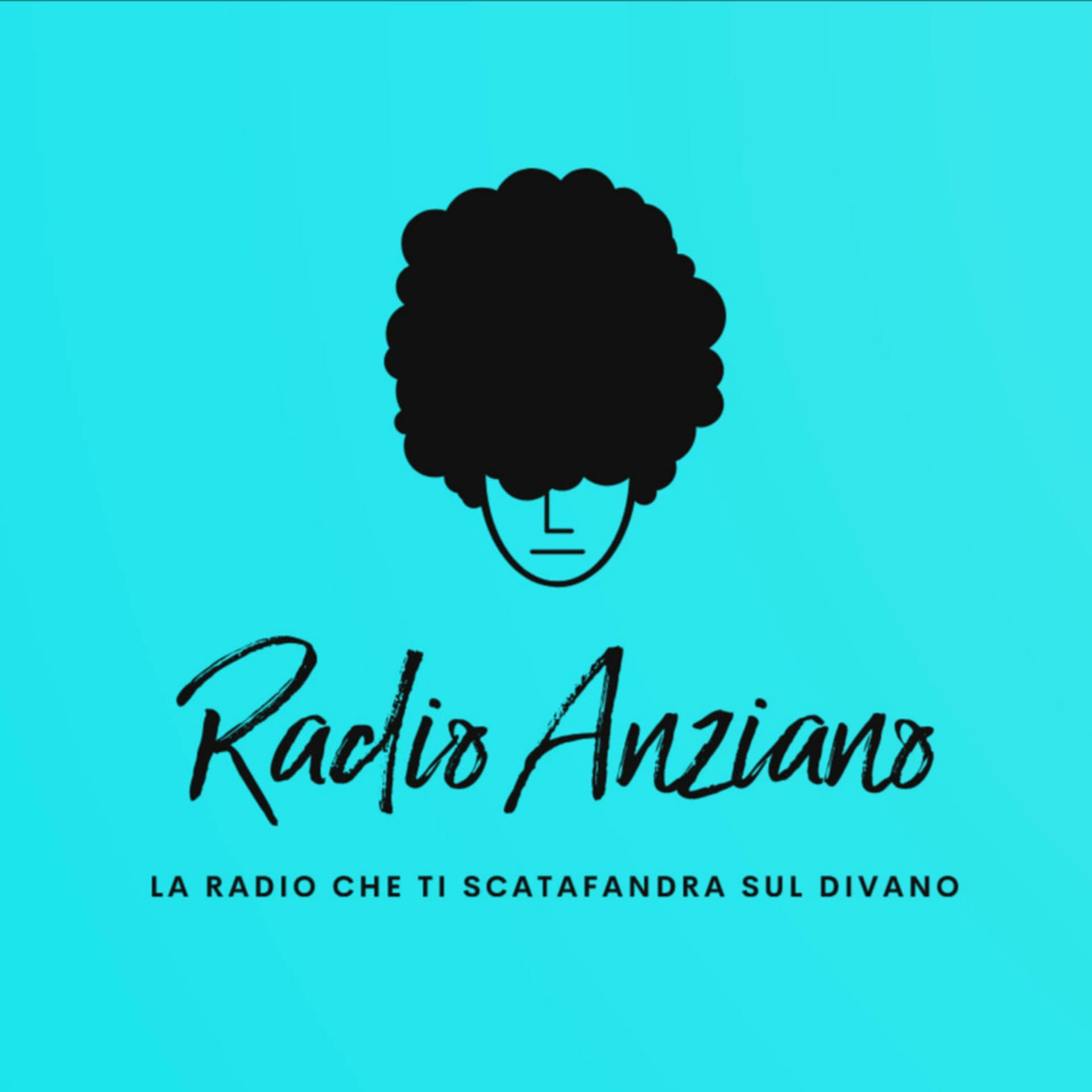 RadioAnziano - Podcast