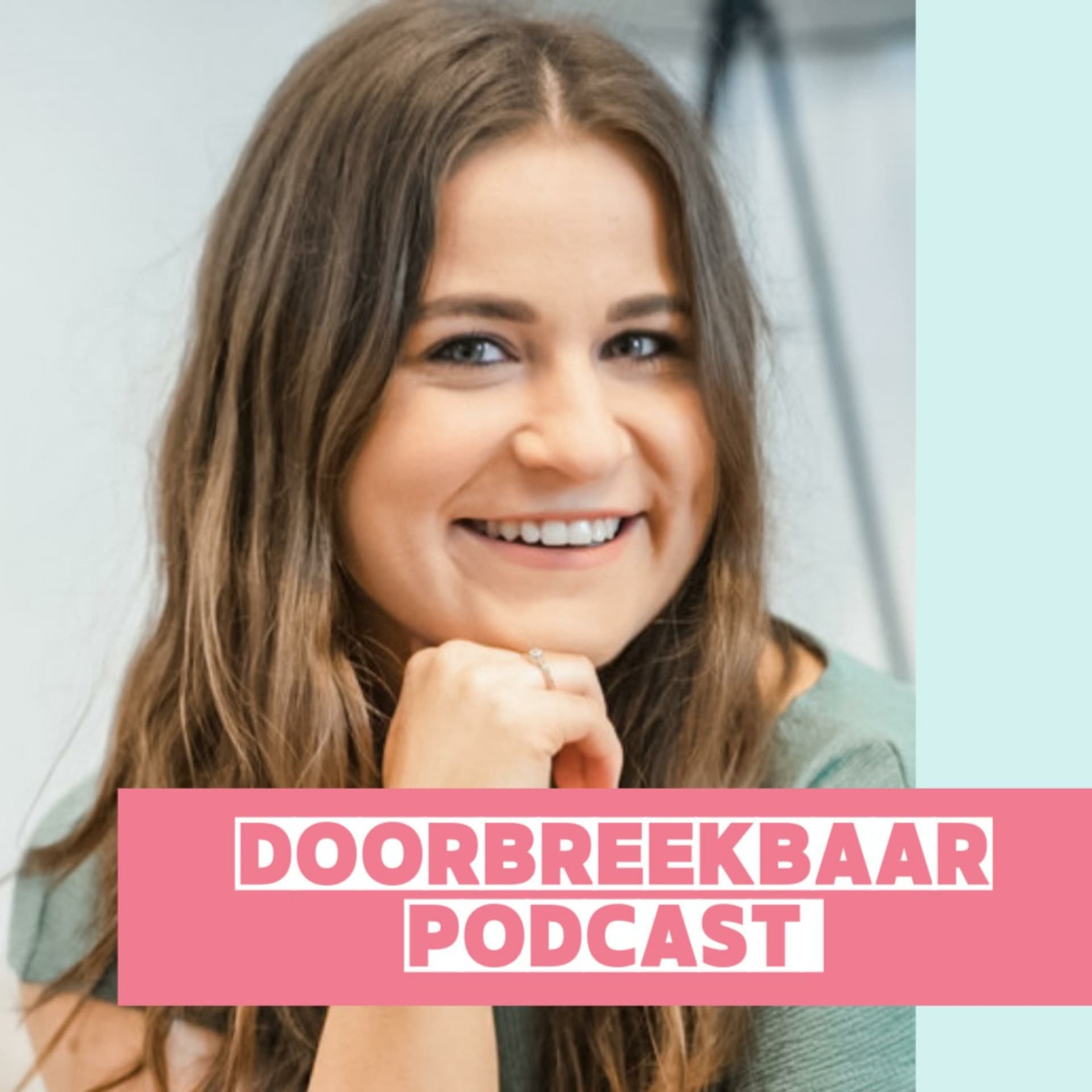Doorbreekbaar - Podcasts