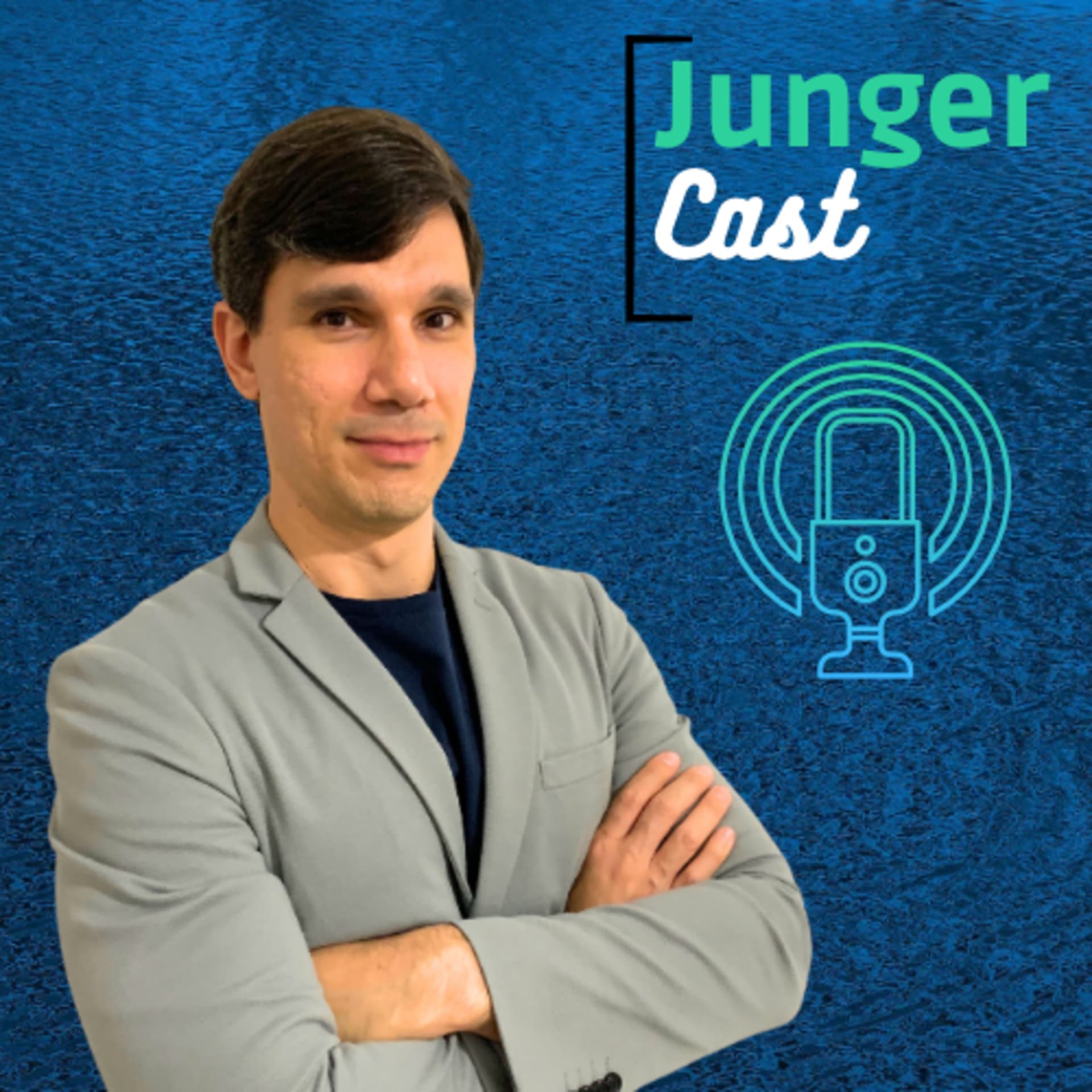 JungerCast - Podcasts