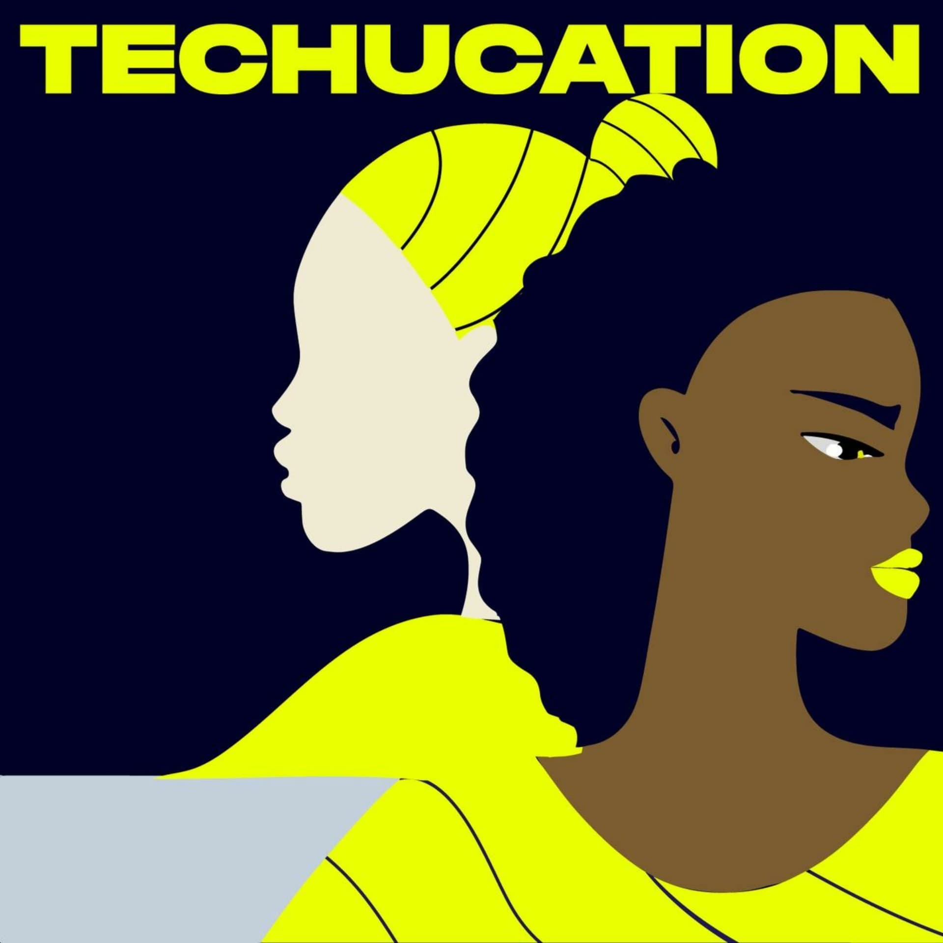 techUcation - Klartext in web3 und Metaverse - Podcasts