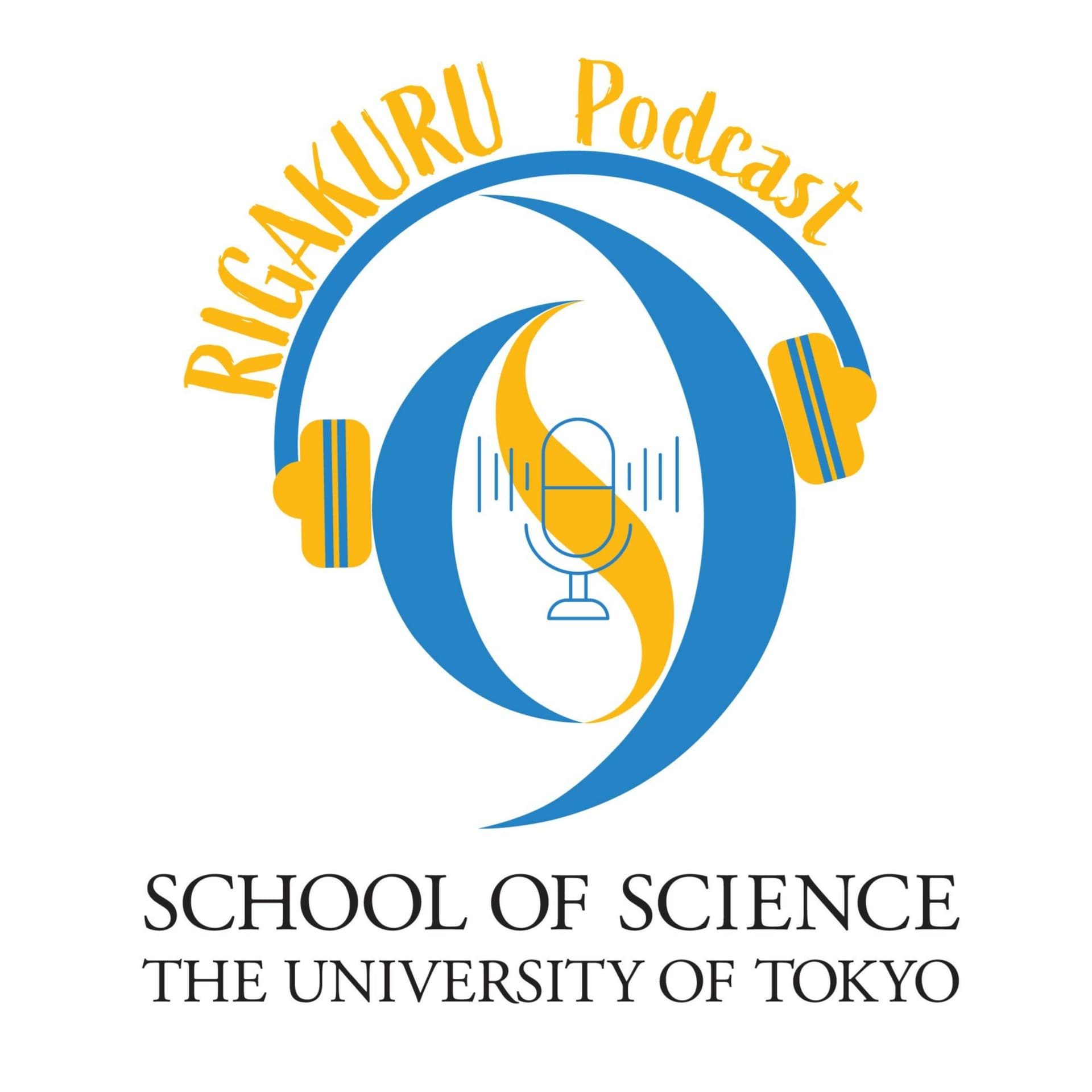 Rigakuru podcast - Podcasty