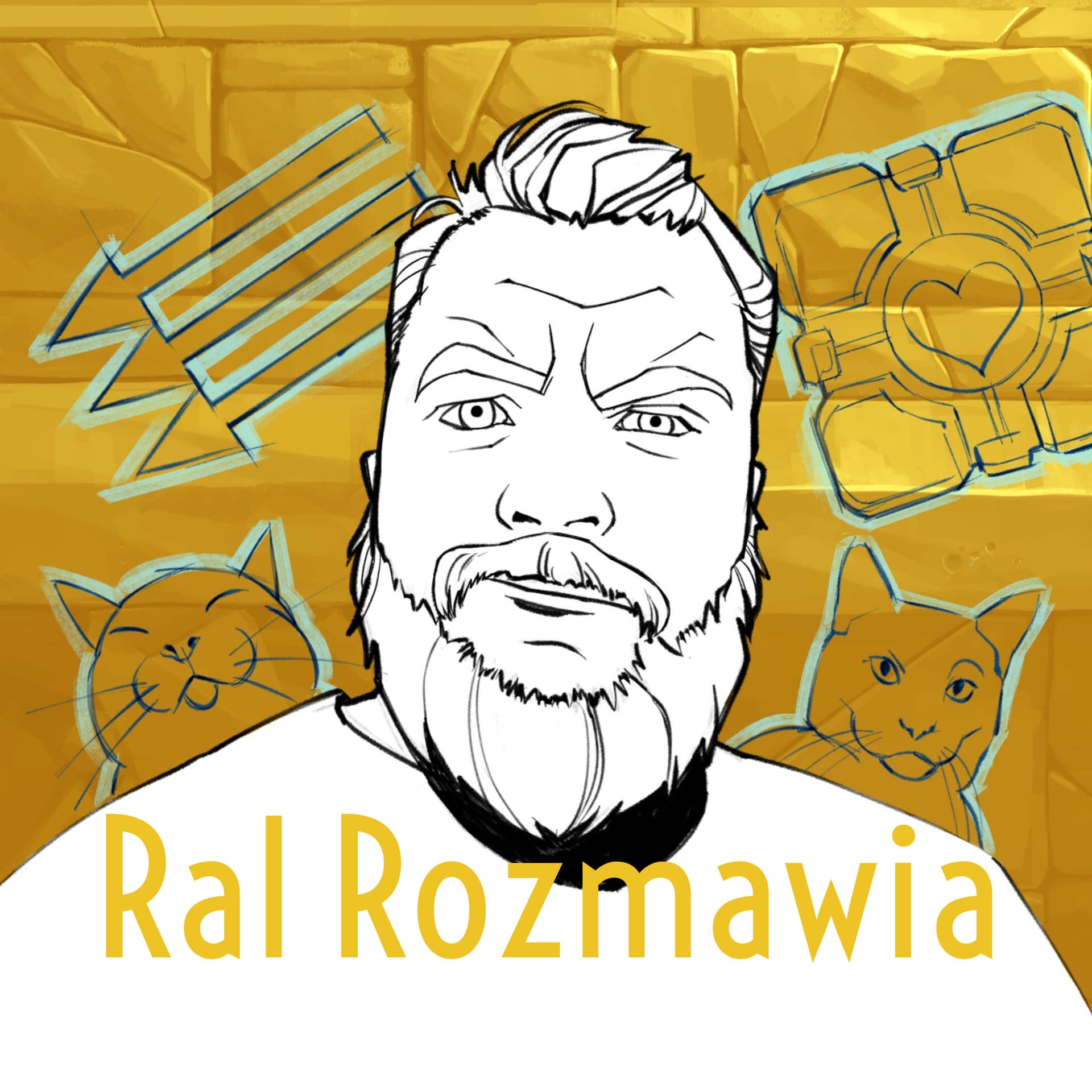Ral Rozmawia