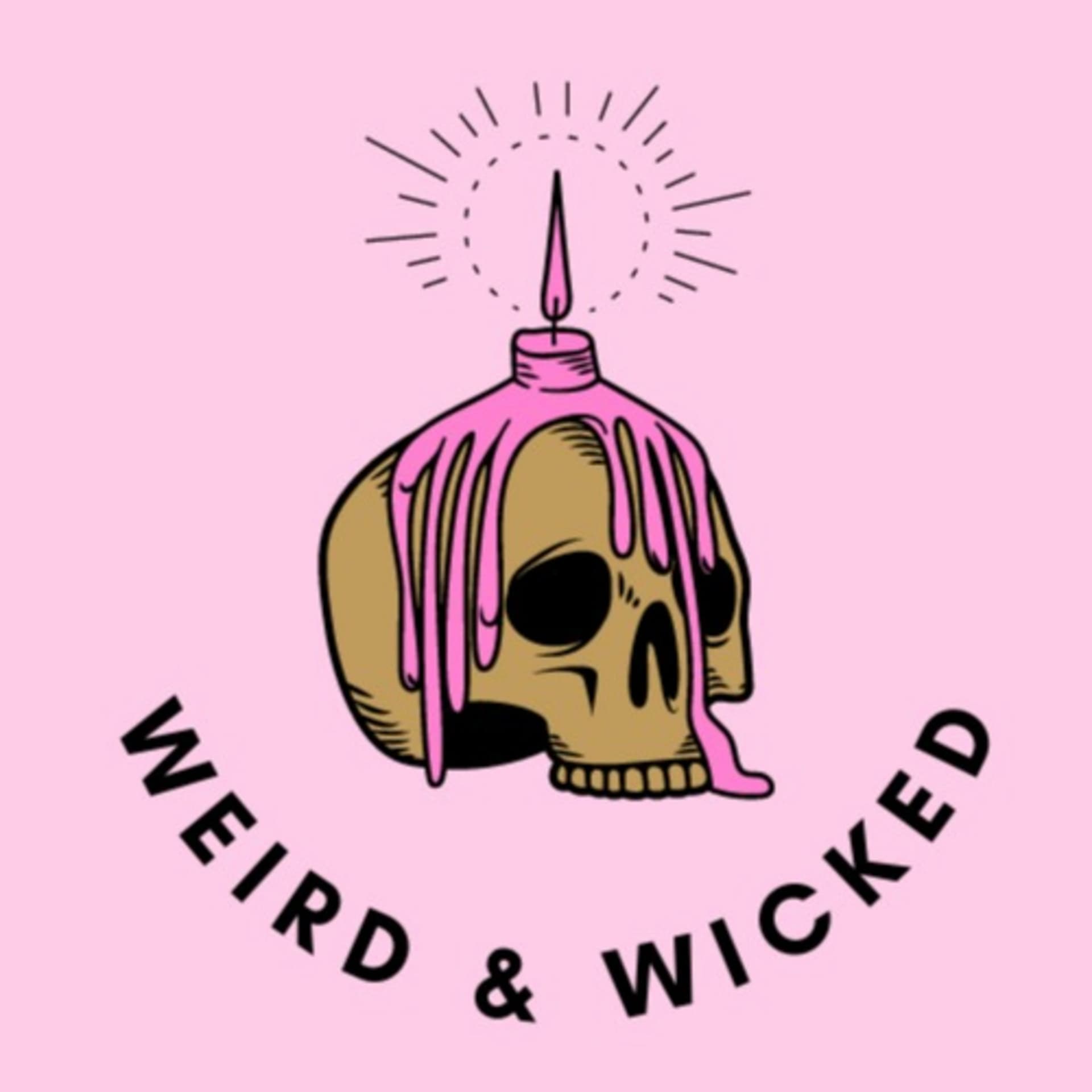 Weird and Wicked Podcast - Podcasts