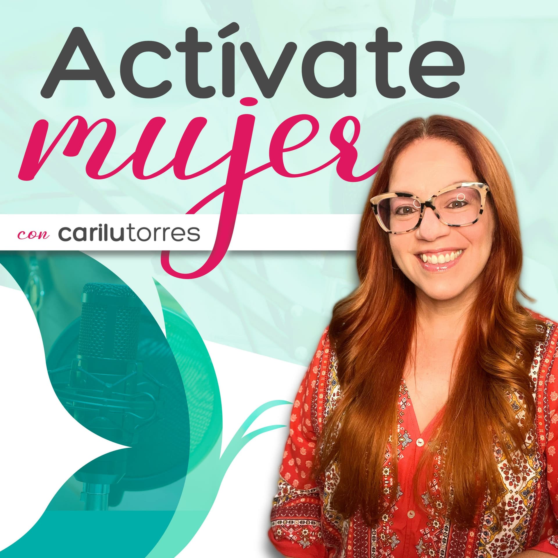 Actívate Mujer - Podcasts