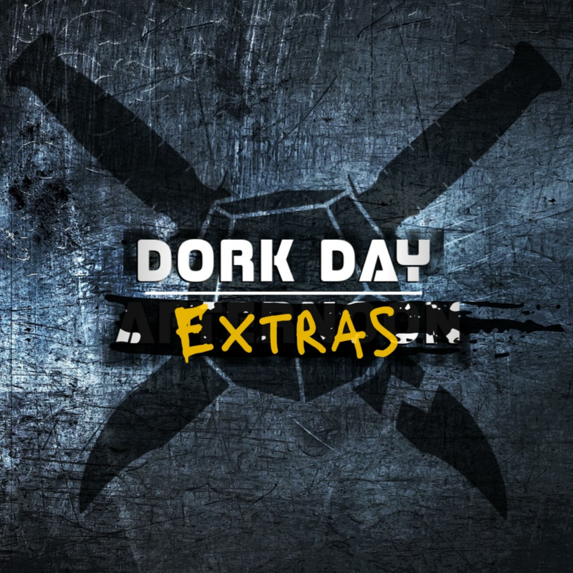 Dork Day Extras - Podcasty