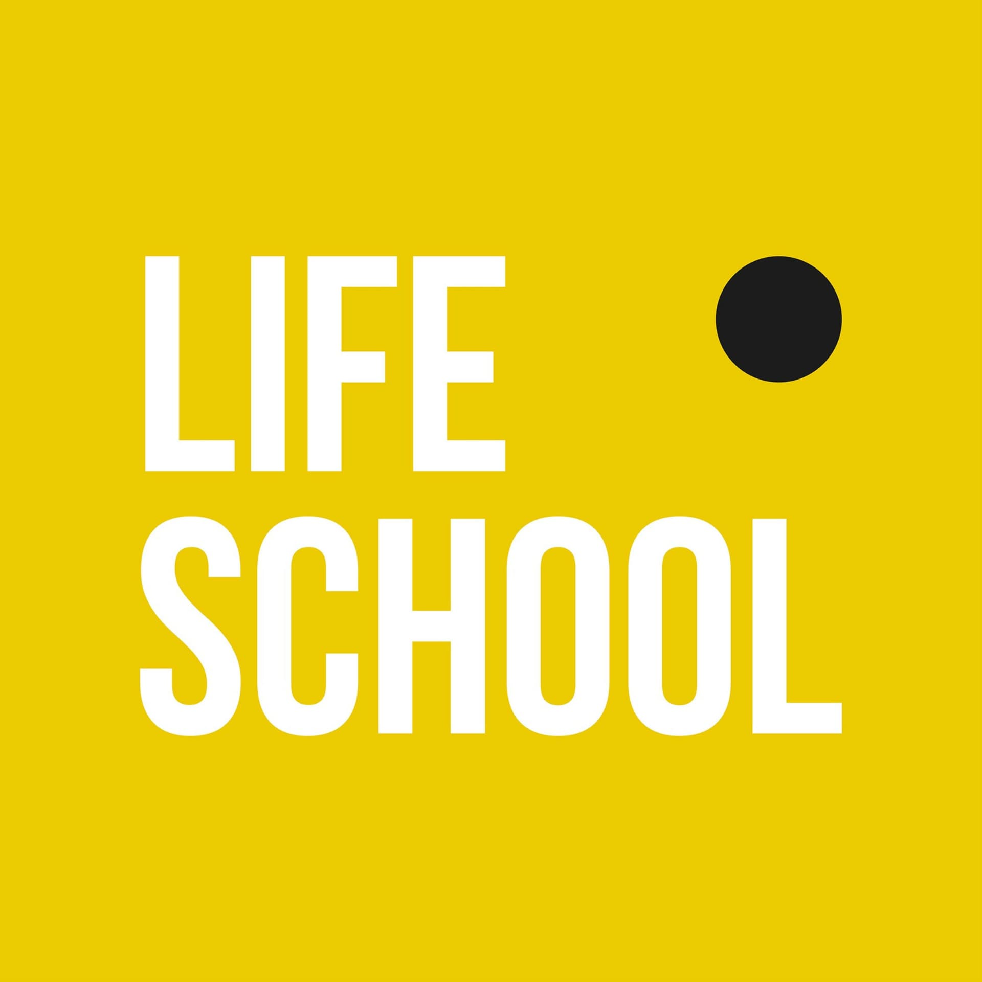 LIFE SCHOOL - Joana Sobreiro - Podcasts