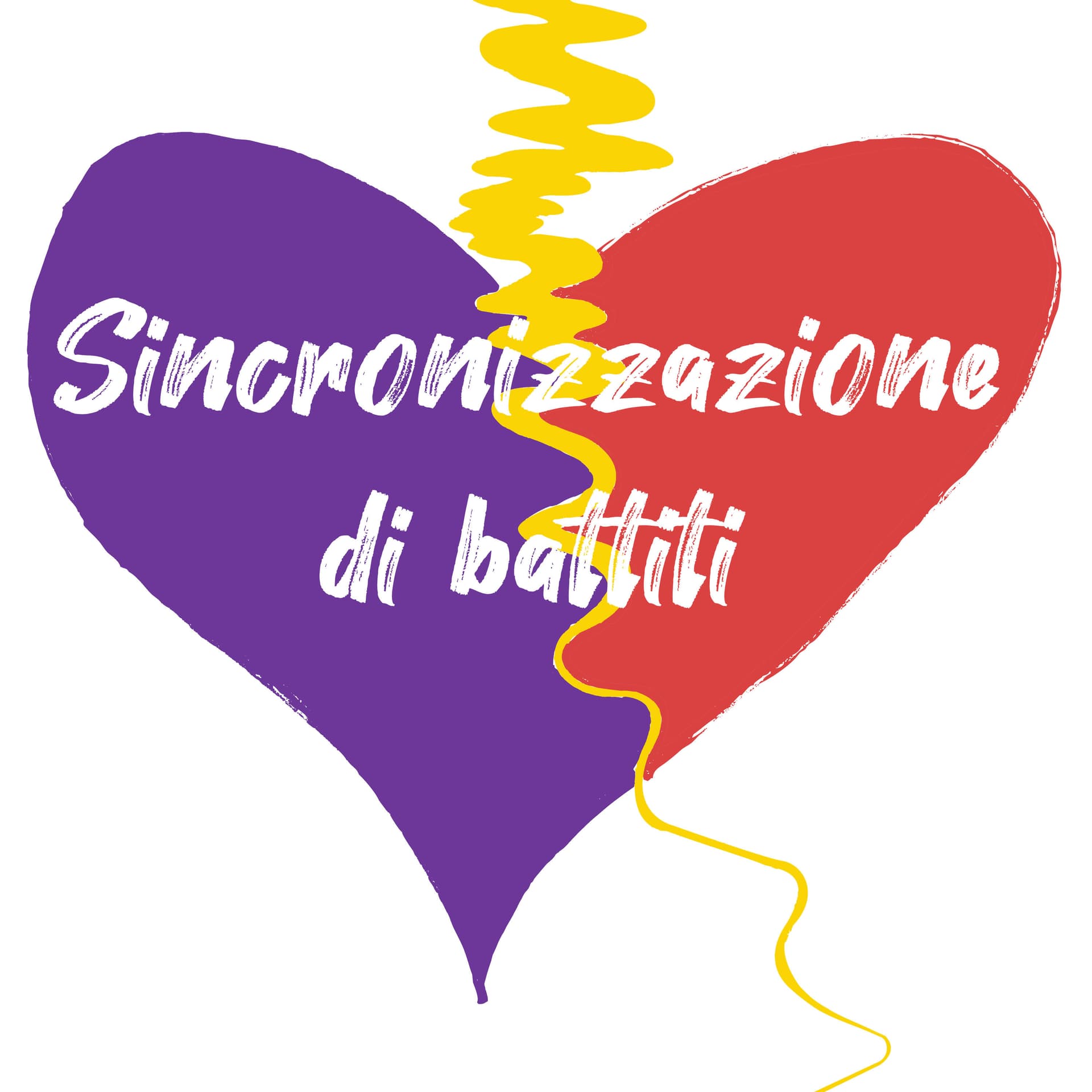 Sincronizzazione di battiti - Podcast