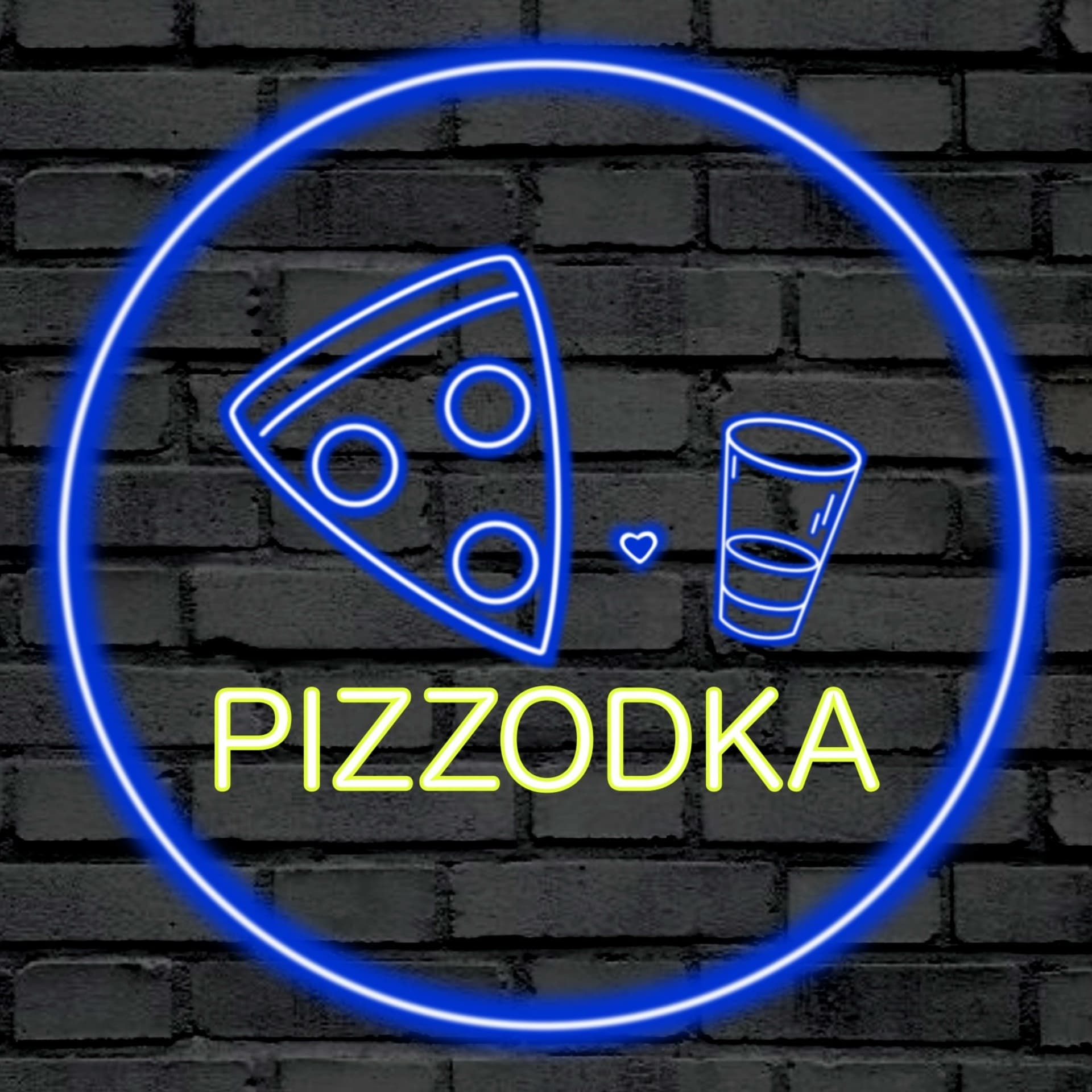 Pizzodka - Podcasts