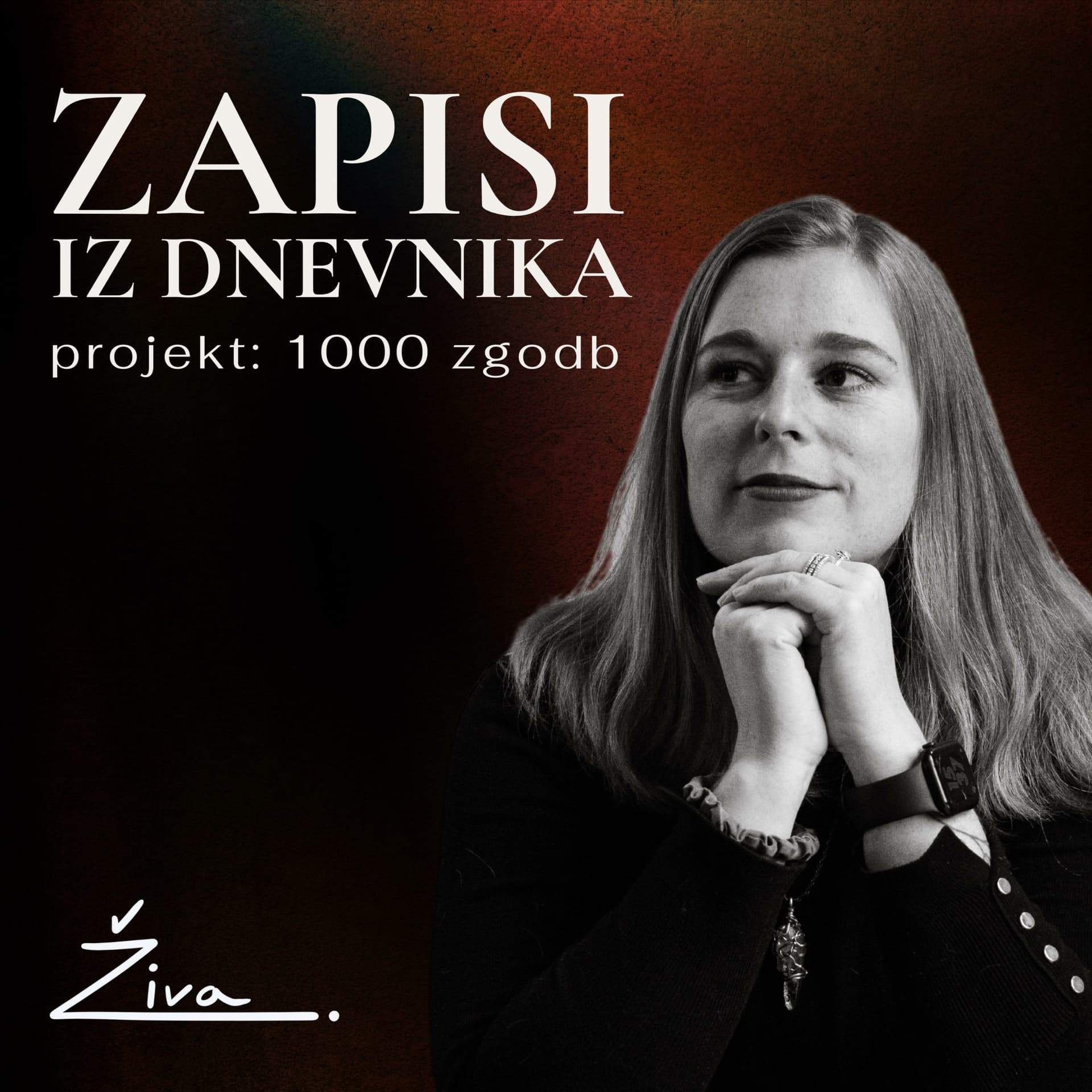 Zapisi iz dnevnika - Podcastler