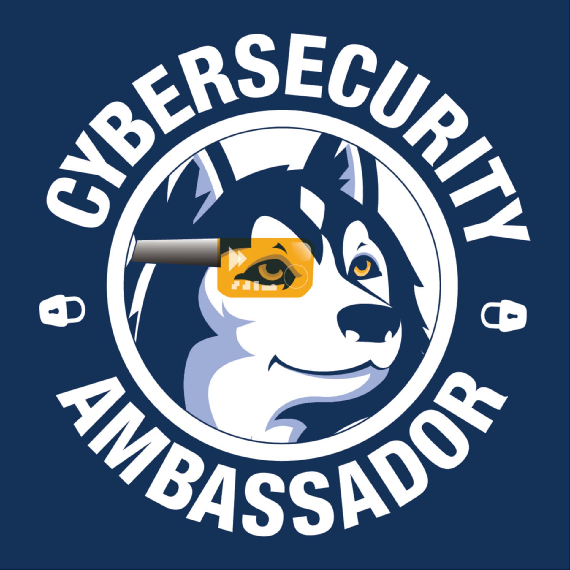 USM Cybersecurity Ambassadors Podcast - Podcasts