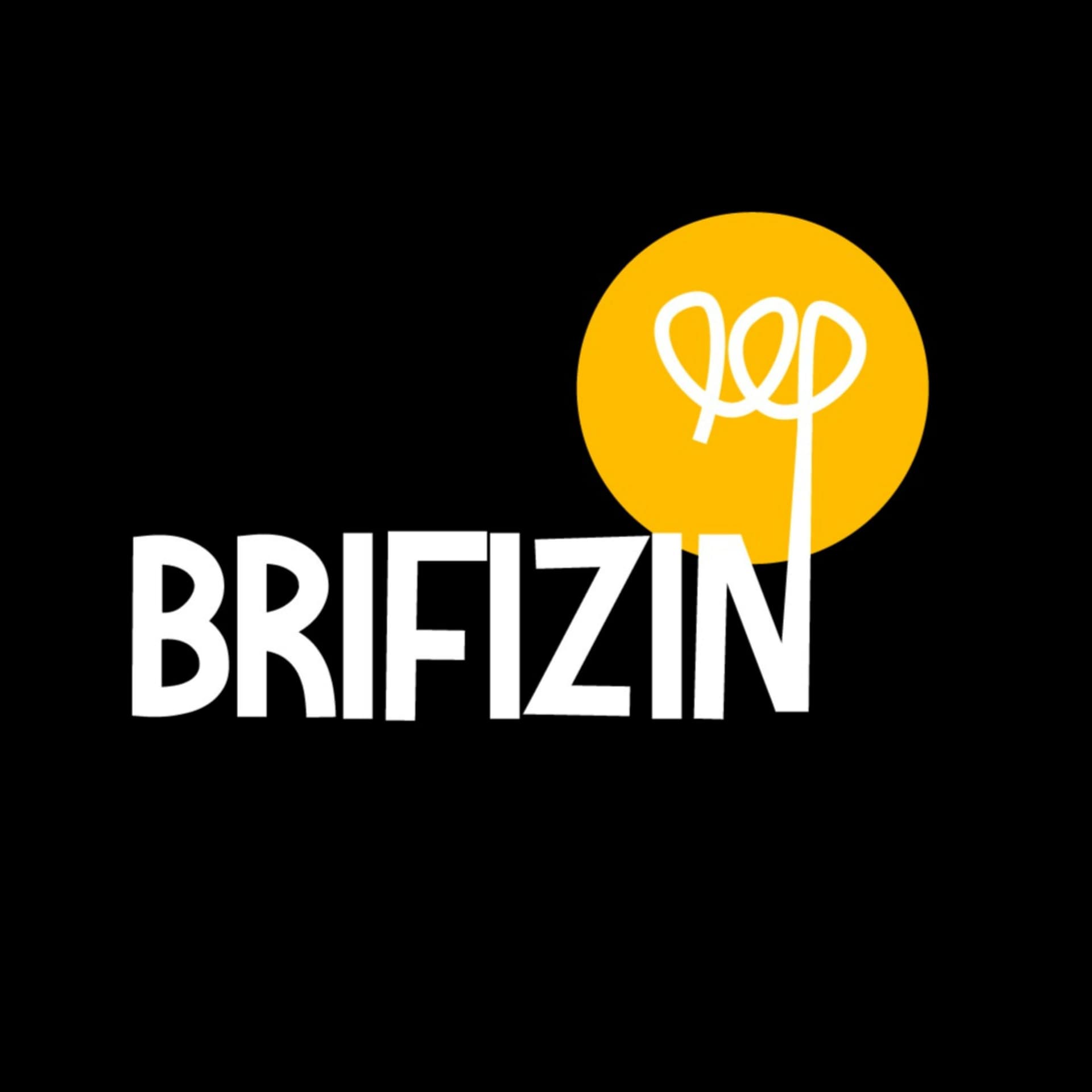 Brifizin - Podcasts