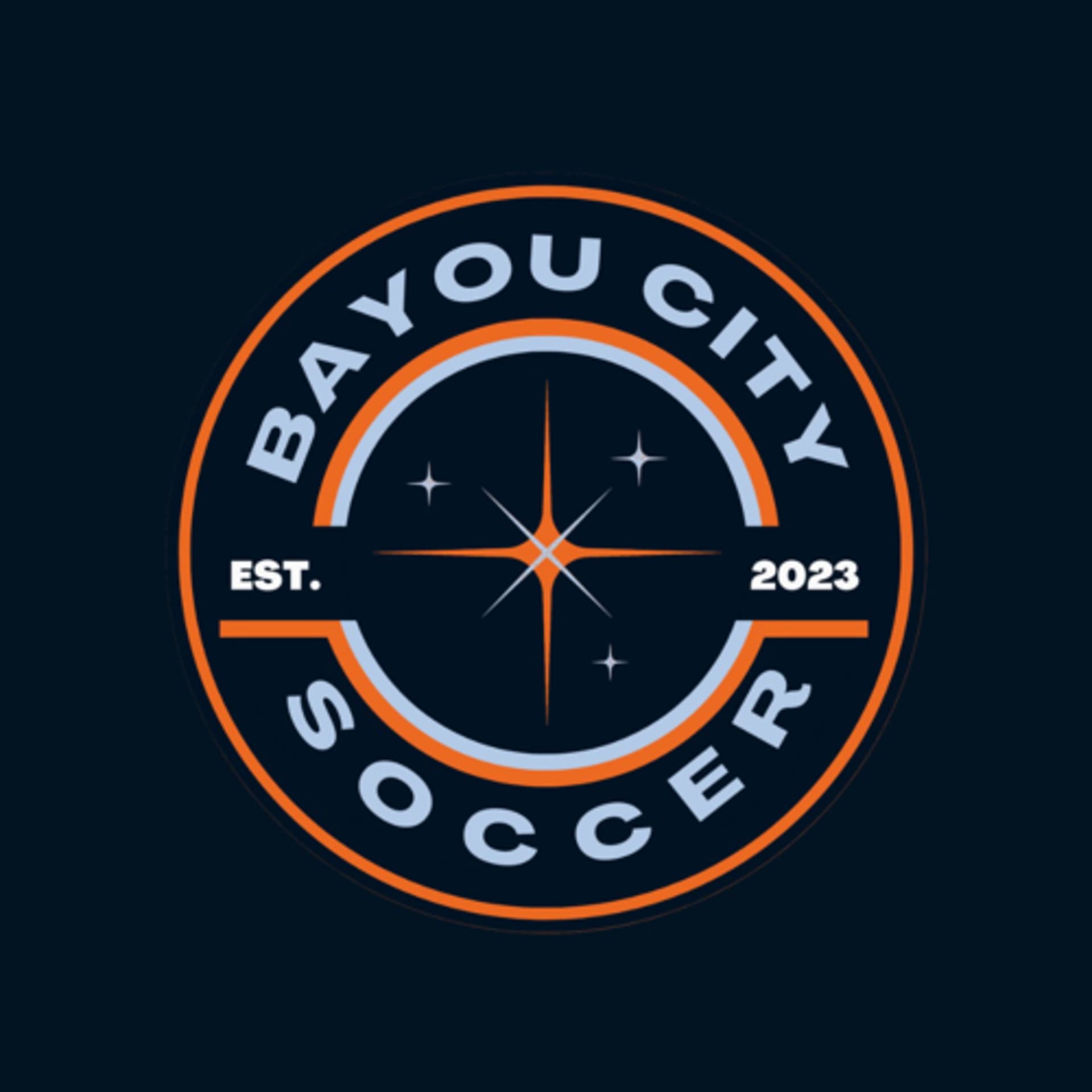 Bayou City Soccer - Podcasts