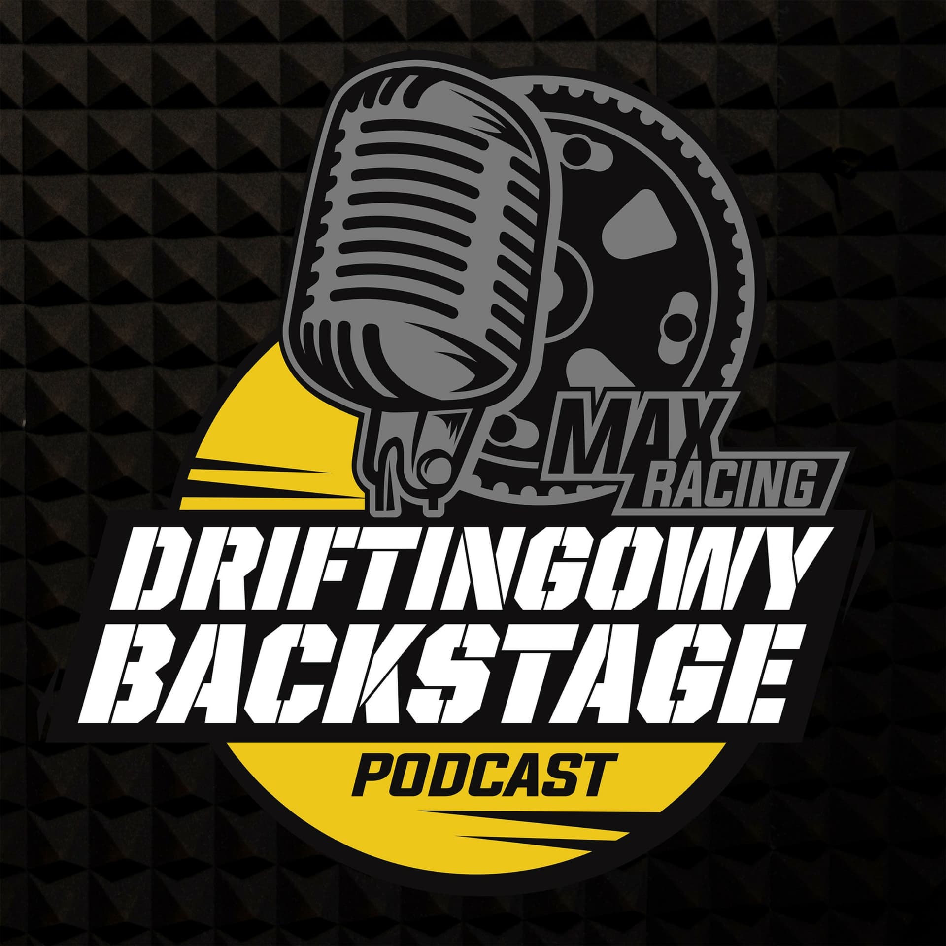 Driftingowy Backstage - Podcasts
