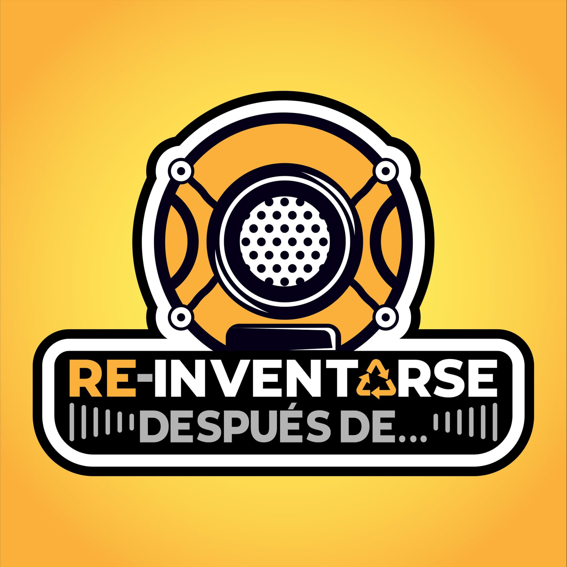 Reinventarse Después de... - Podcasts