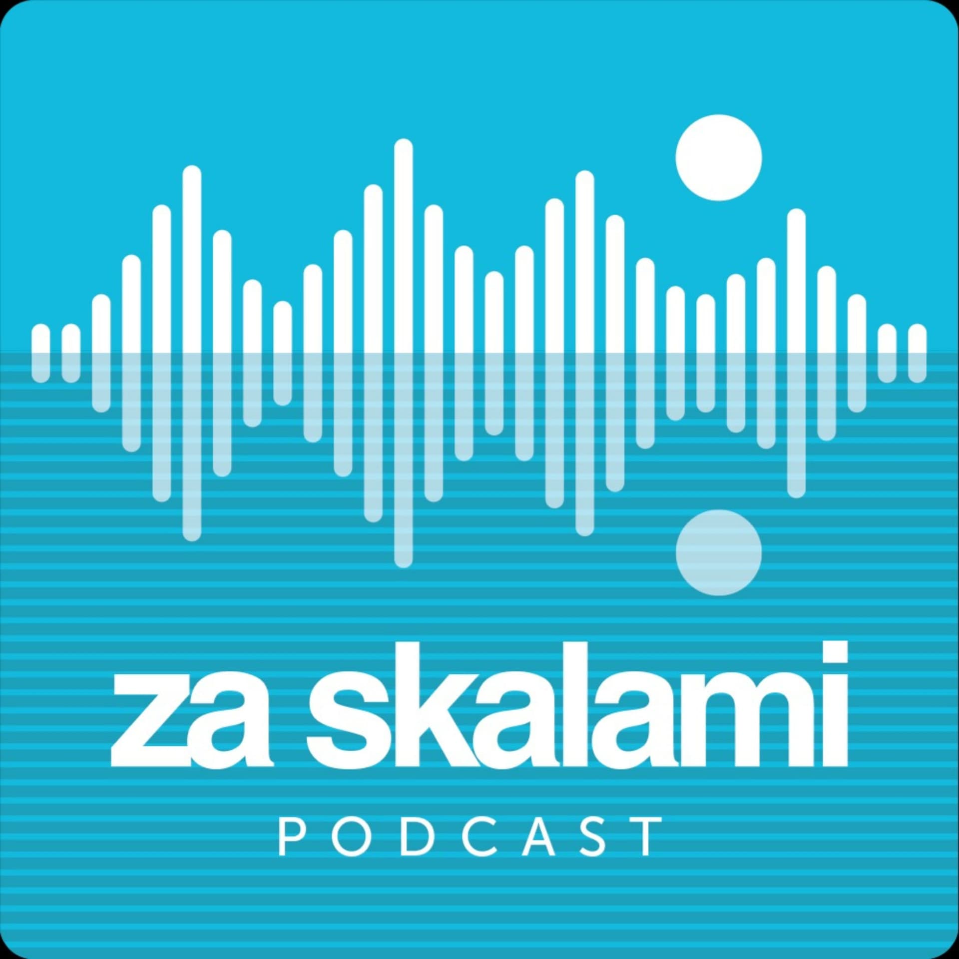 Za Skalami - Podcasts