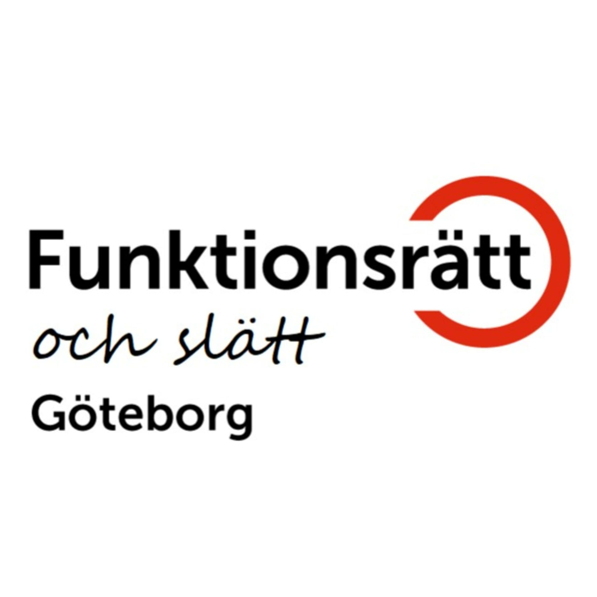 Funktionsrätt och slätt - Podcasts