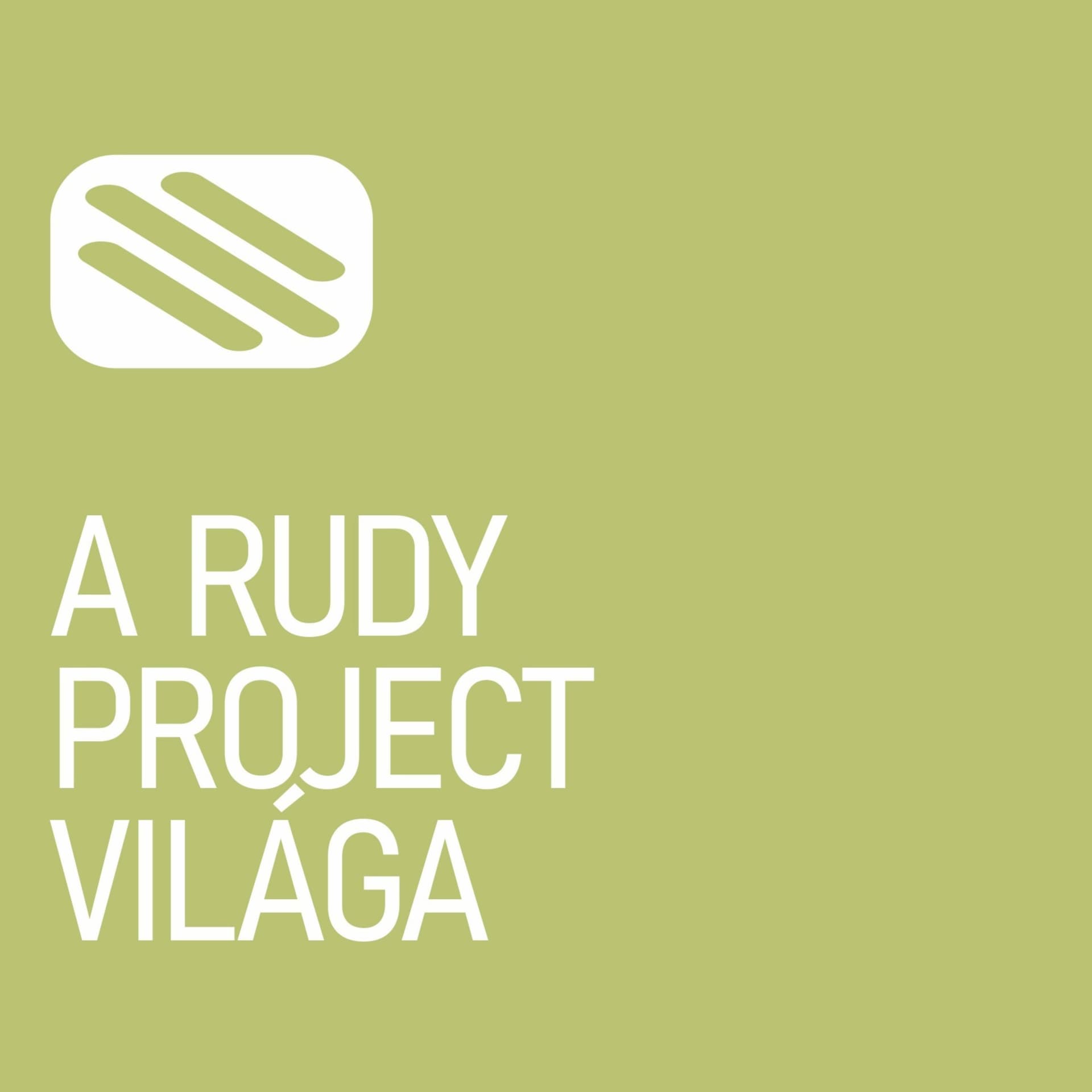 A Rudy Project világa - Podcasts