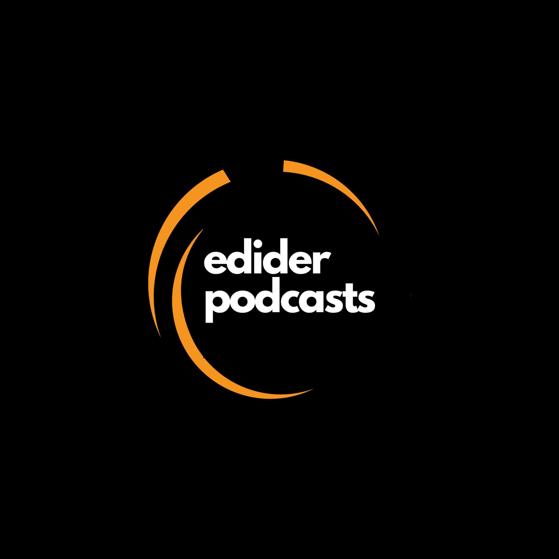 edider podcasts - Podcastler