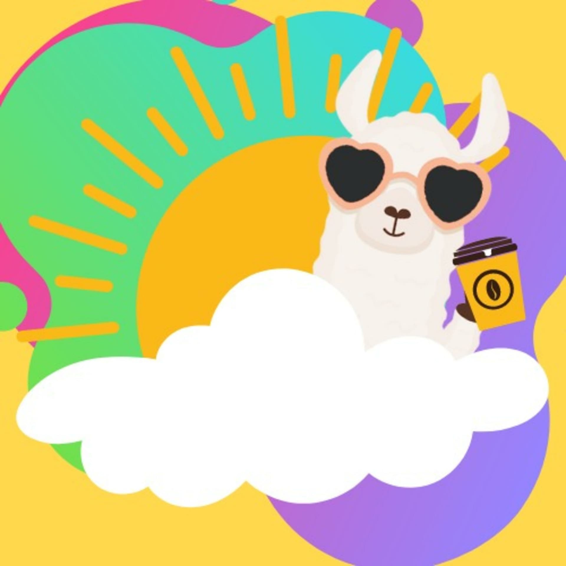 RUN - LAMA'tinale - Podcasts