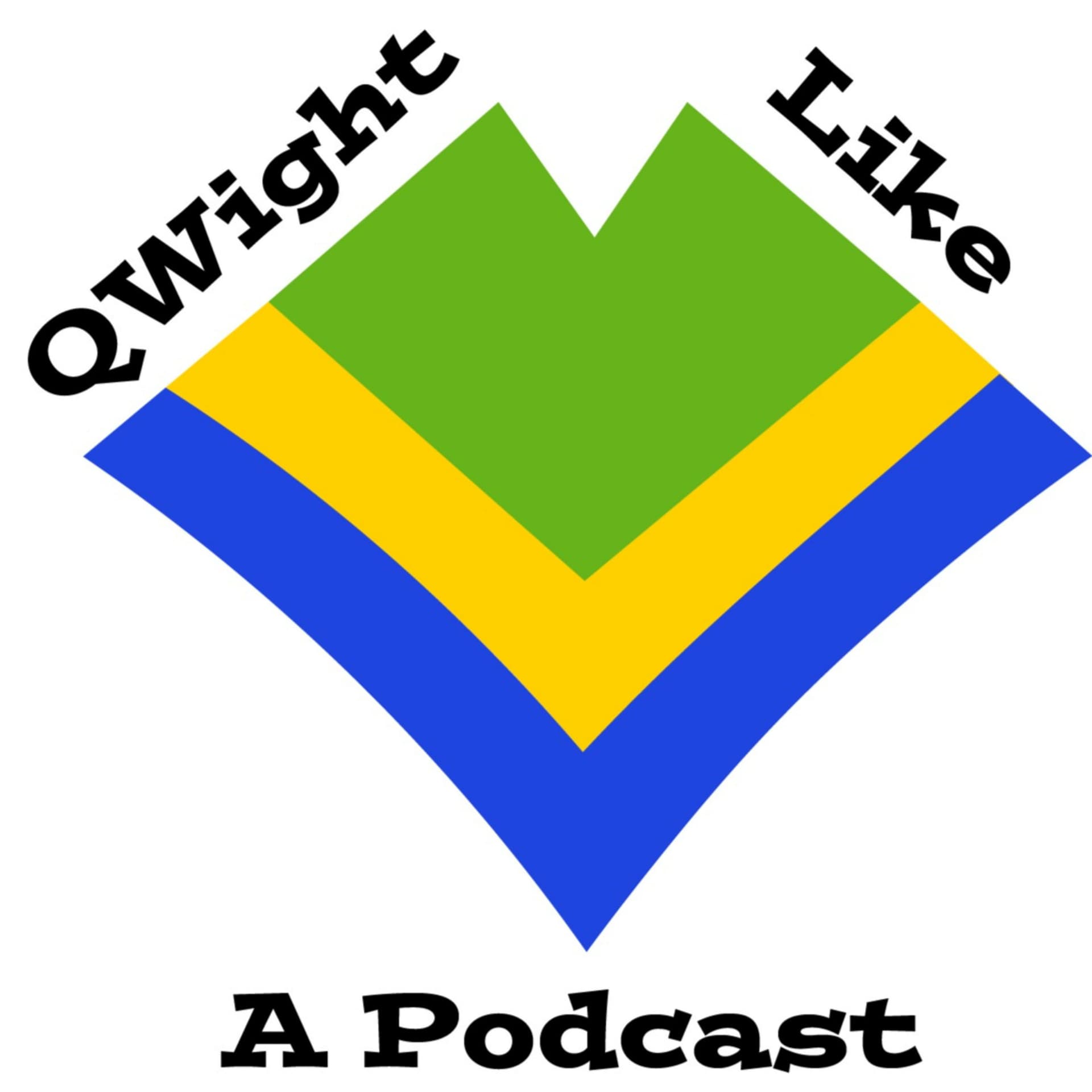QWightLike. A Podcast. - Podcast
