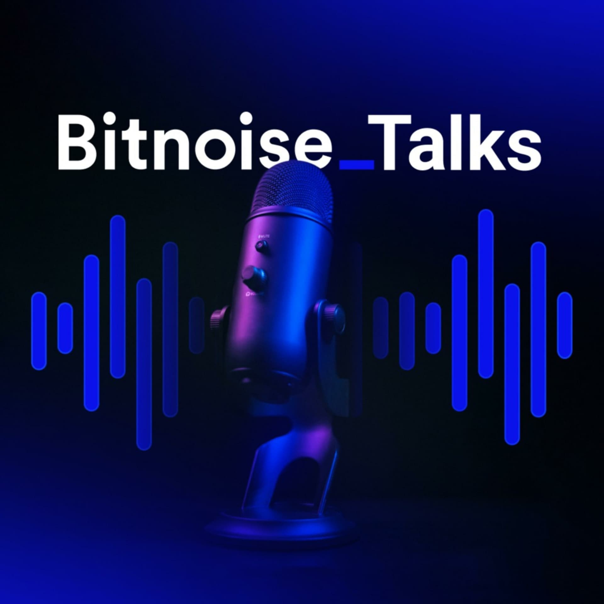 BitnoiseTalks - Podcasty