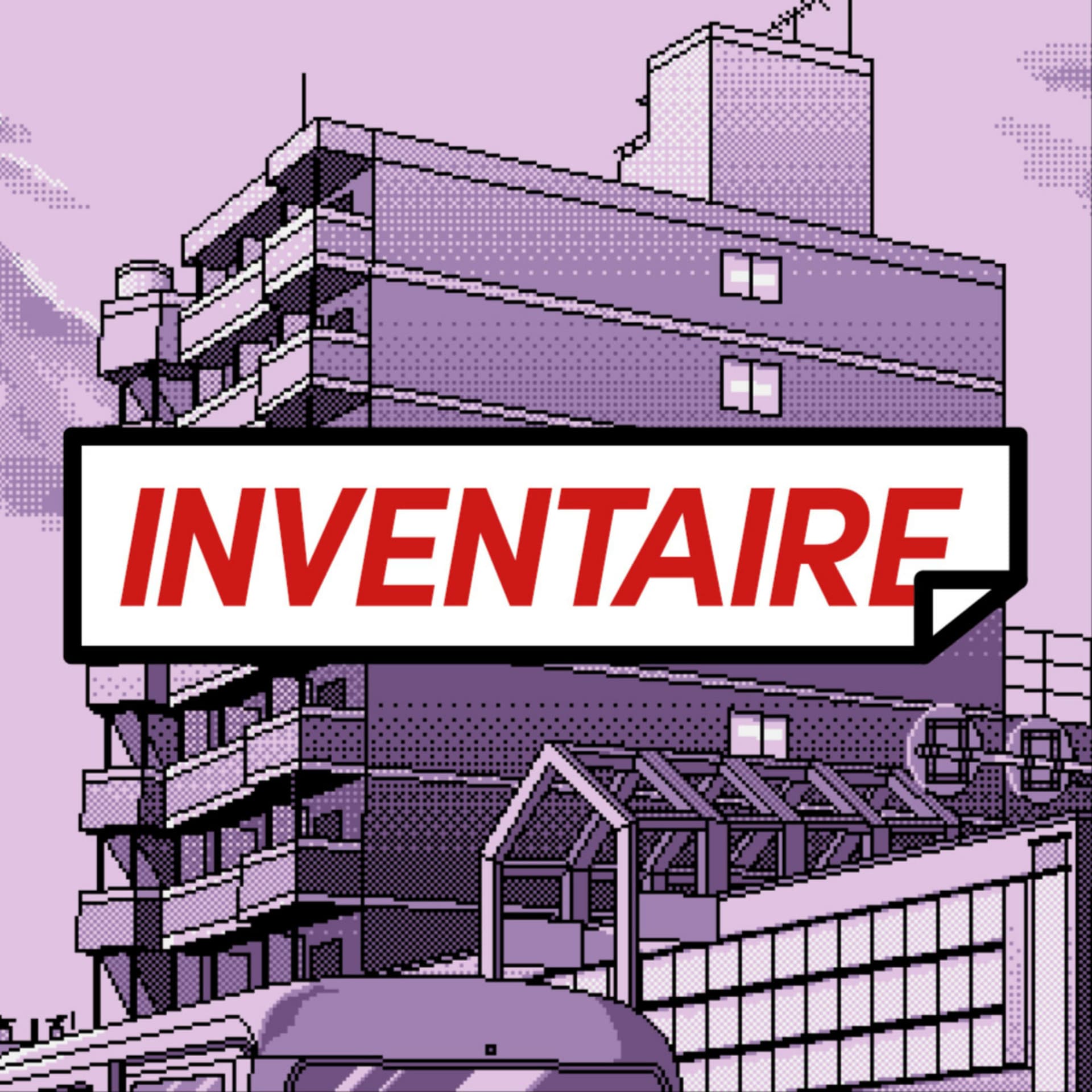 inventaire.podcast - Podcasts