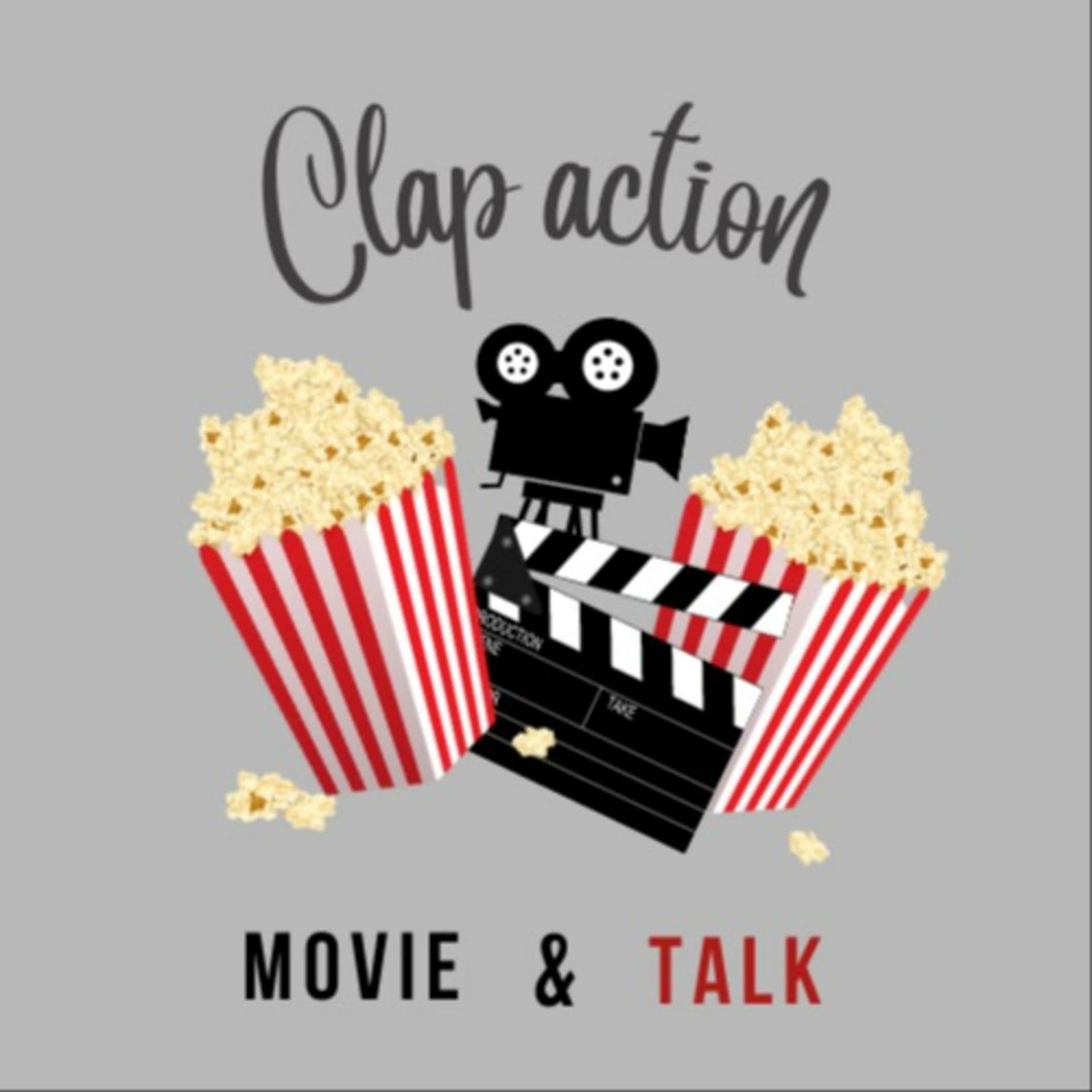 Clap Action - Podcasts