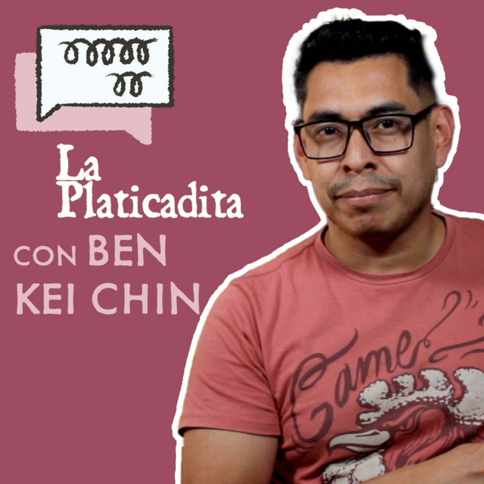 La Platicadita - Podcasts