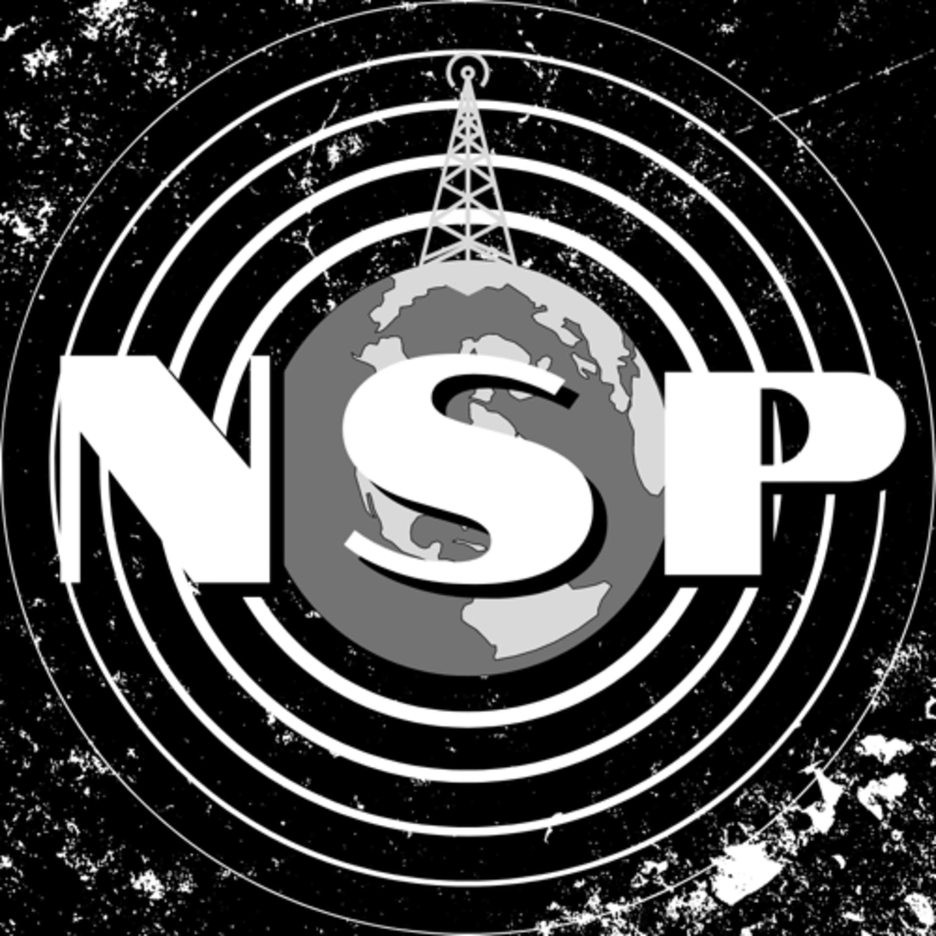 Nick Sands Presents - Podcast