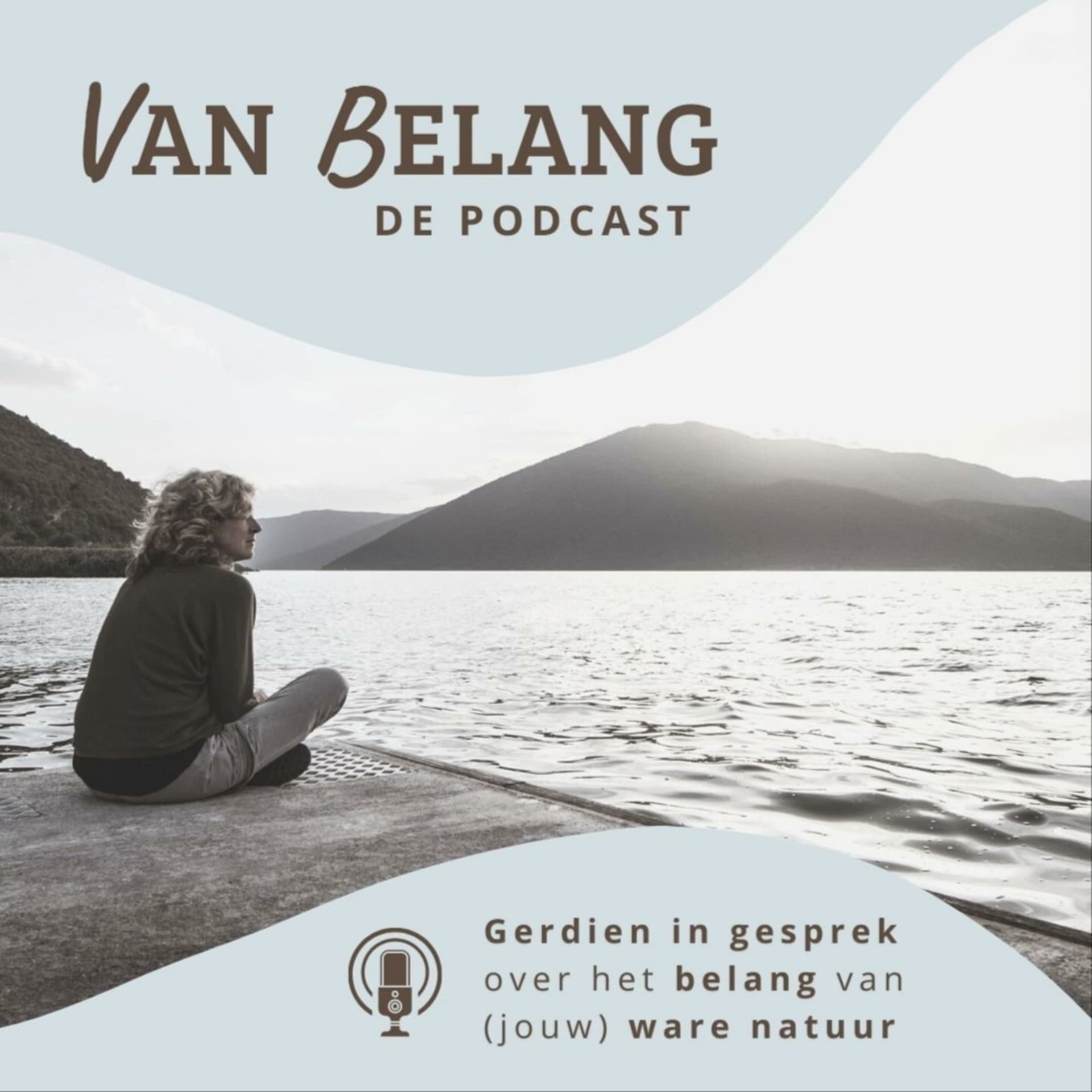 Van Belang - Podcasts