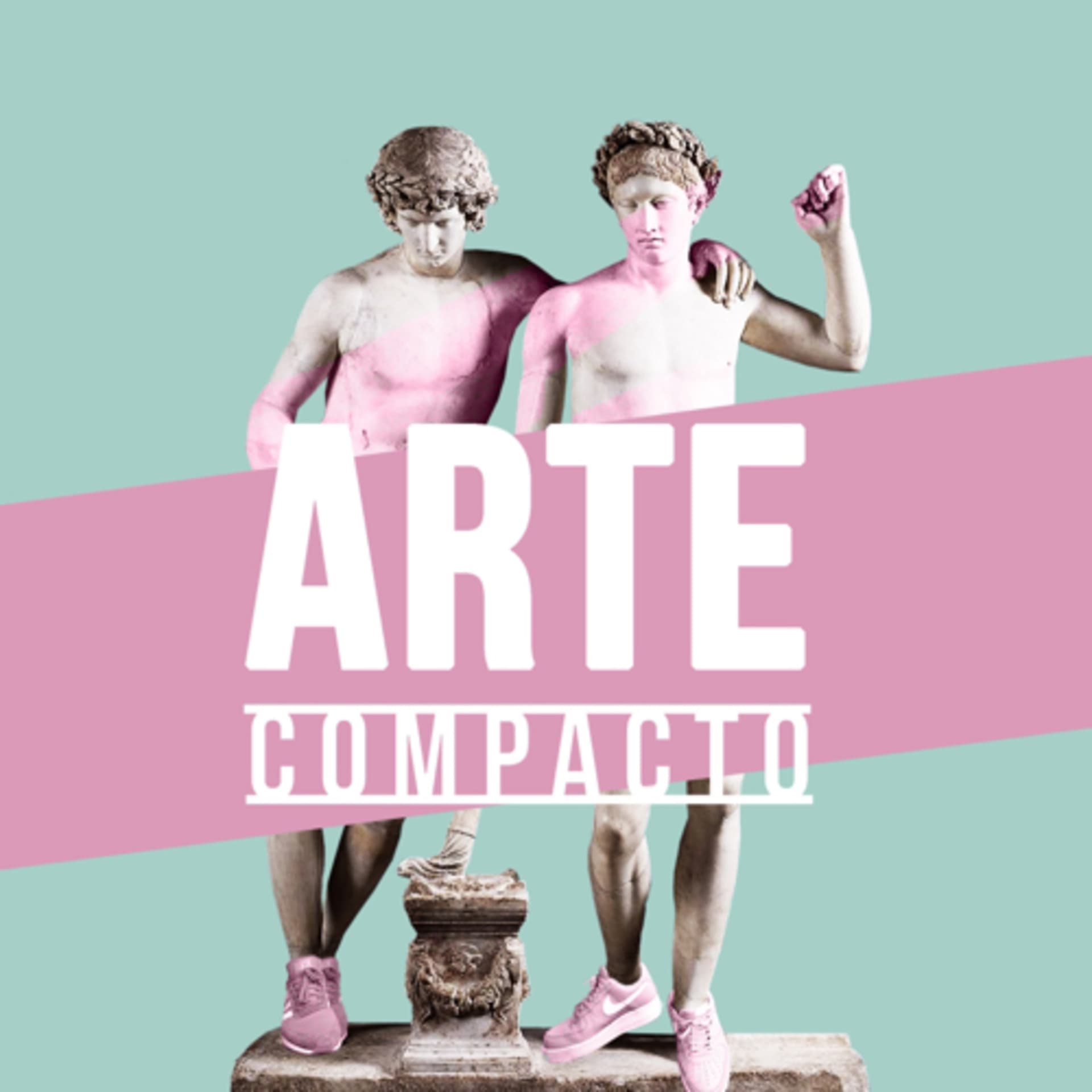 arte compacto - Podcasts