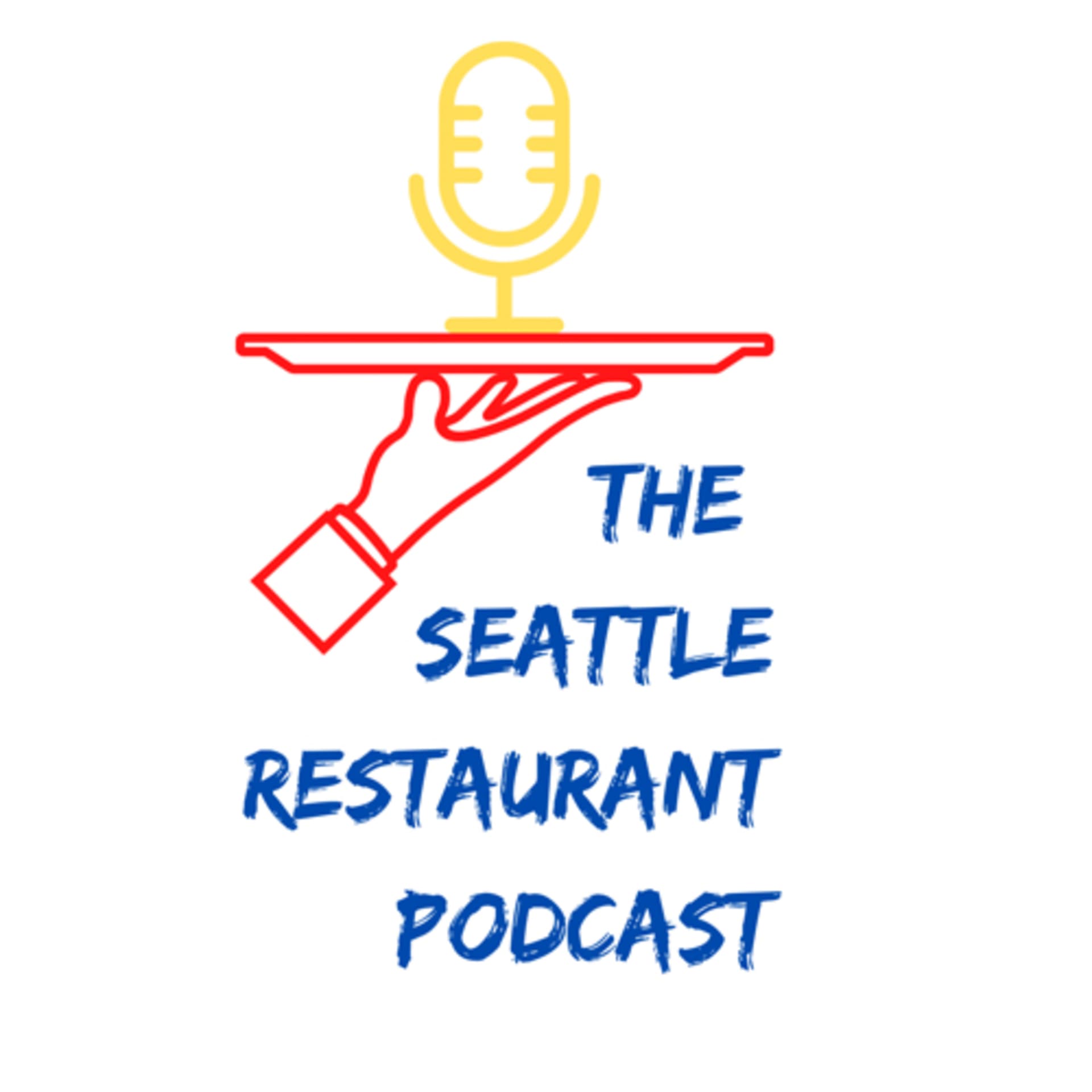 The Seattle Restaurant Podcast - Podcasts