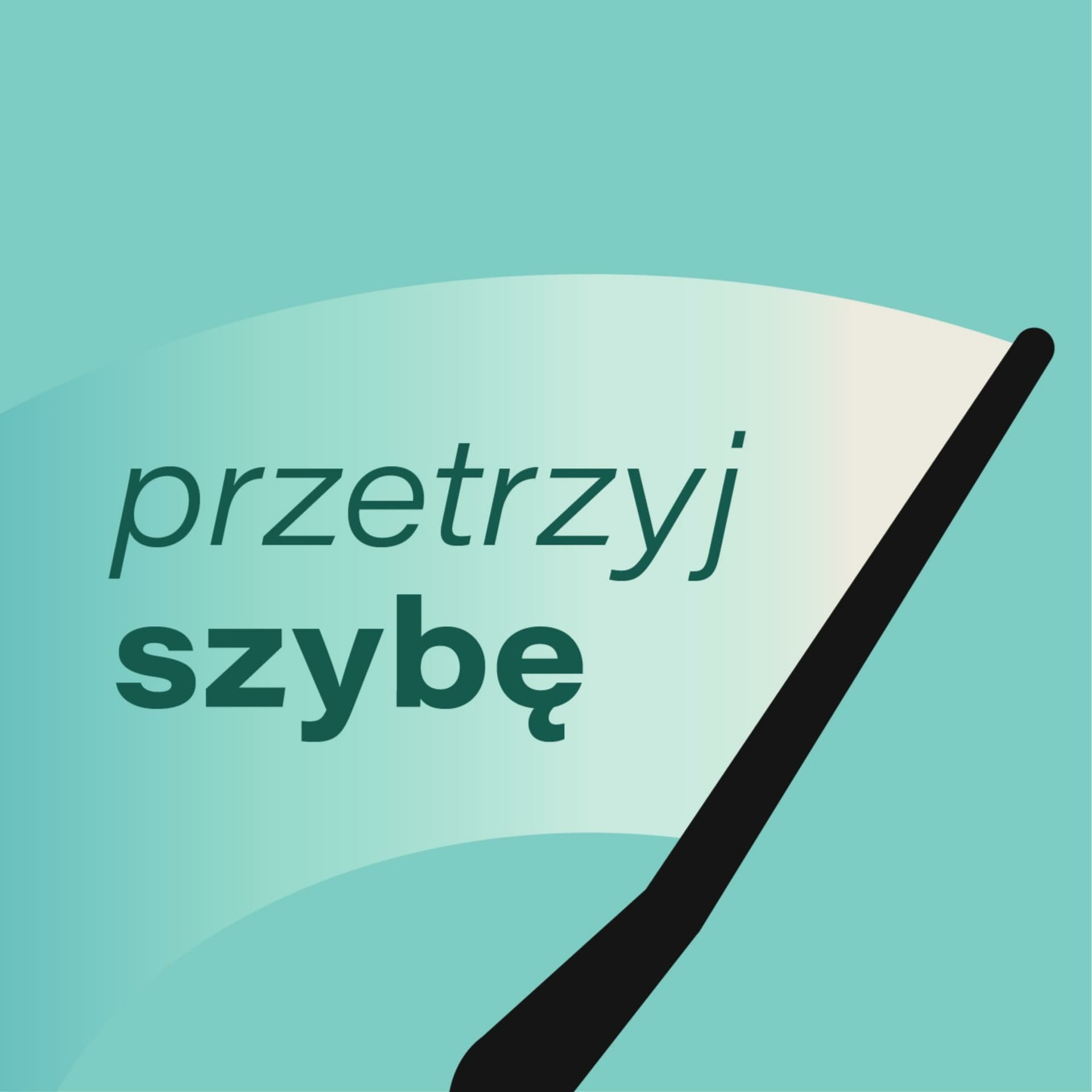Przetrzyj Szybę - Podcasty