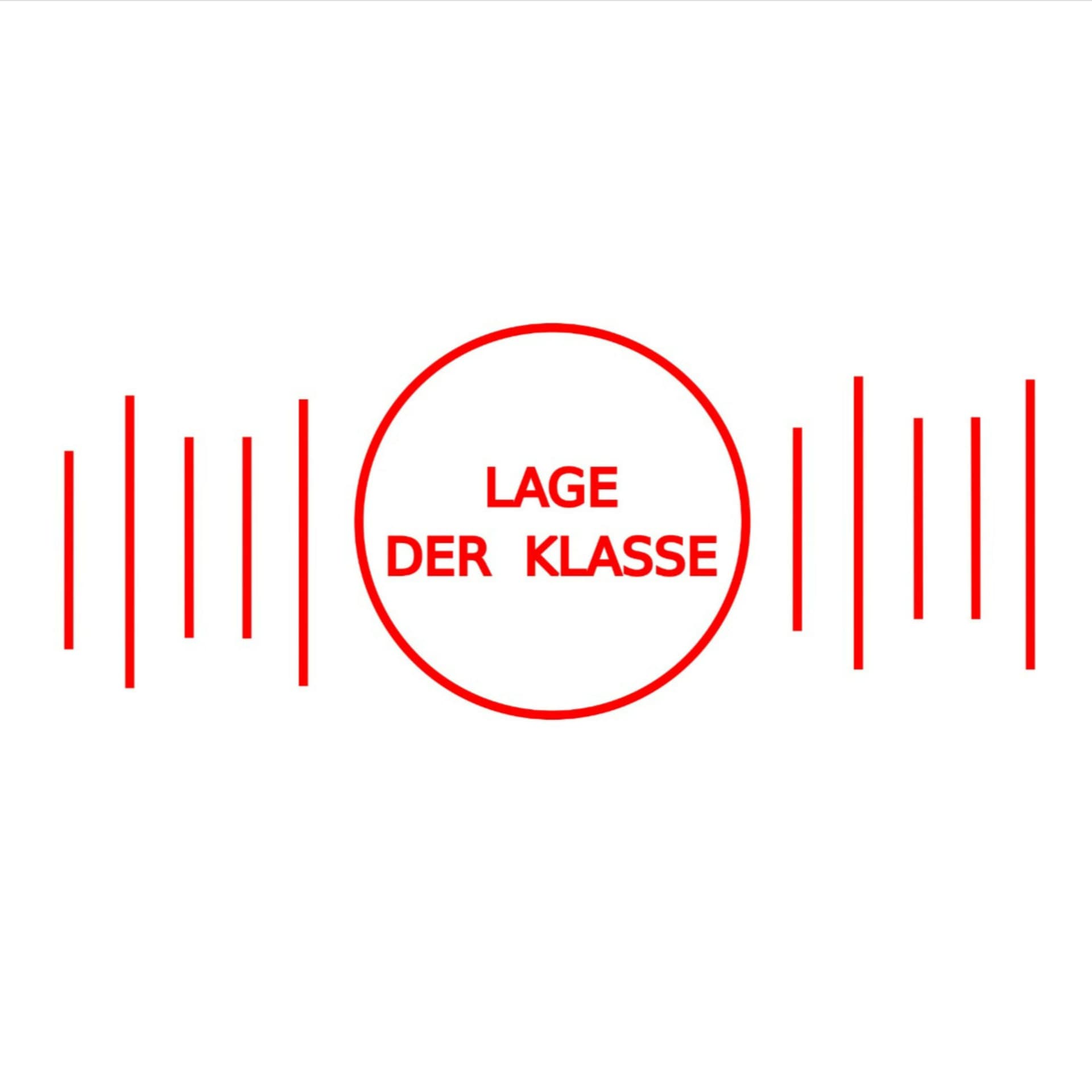 Lage der Klasse - Podcasts