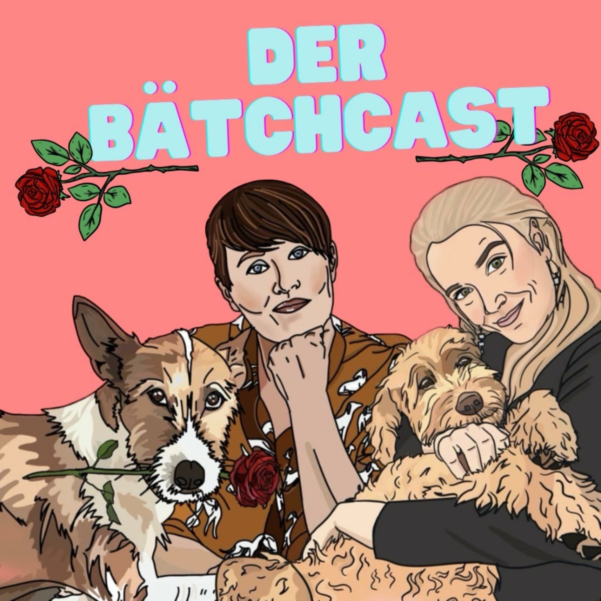 Der Bätchcast - Podcasts