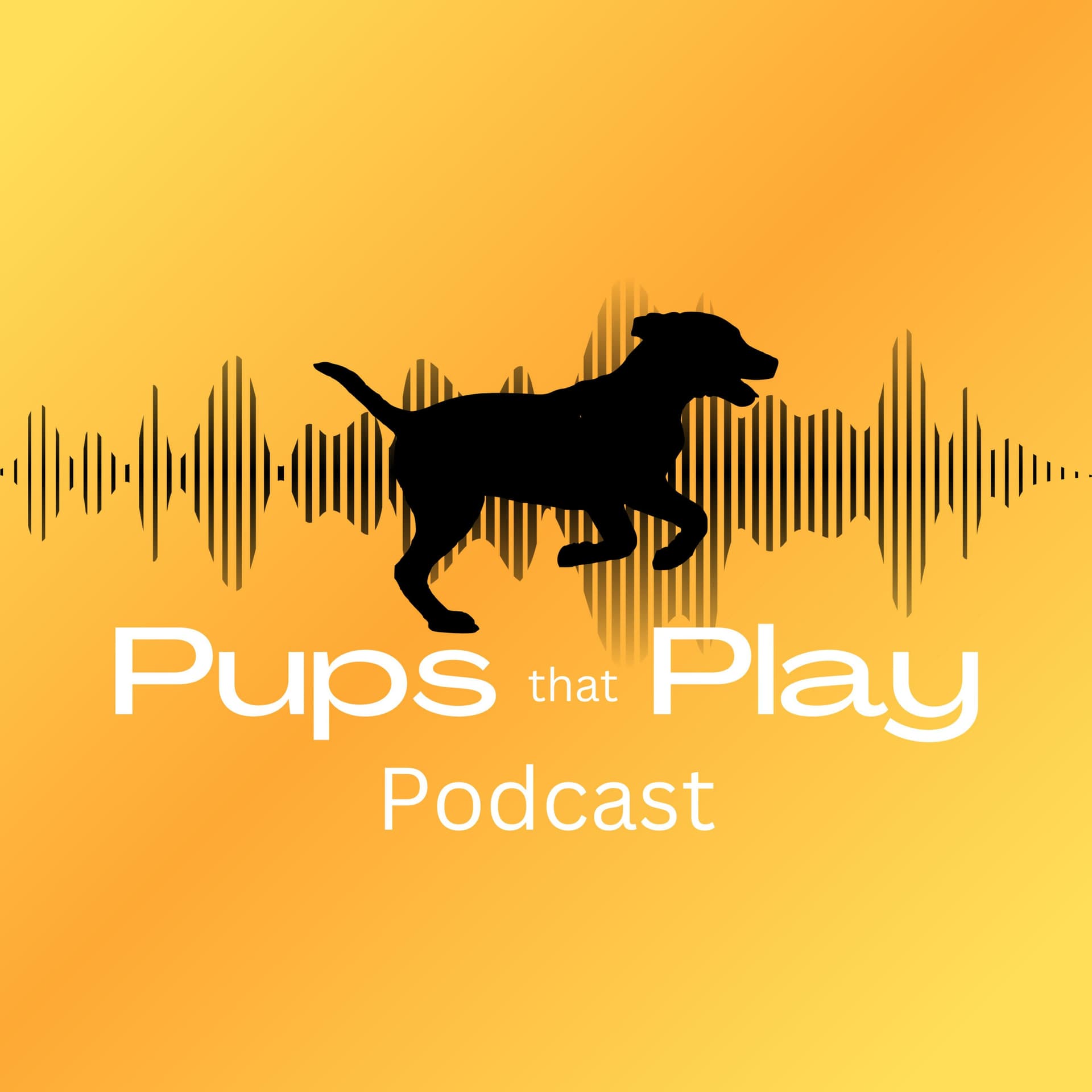 Pups That Play - Podcasts