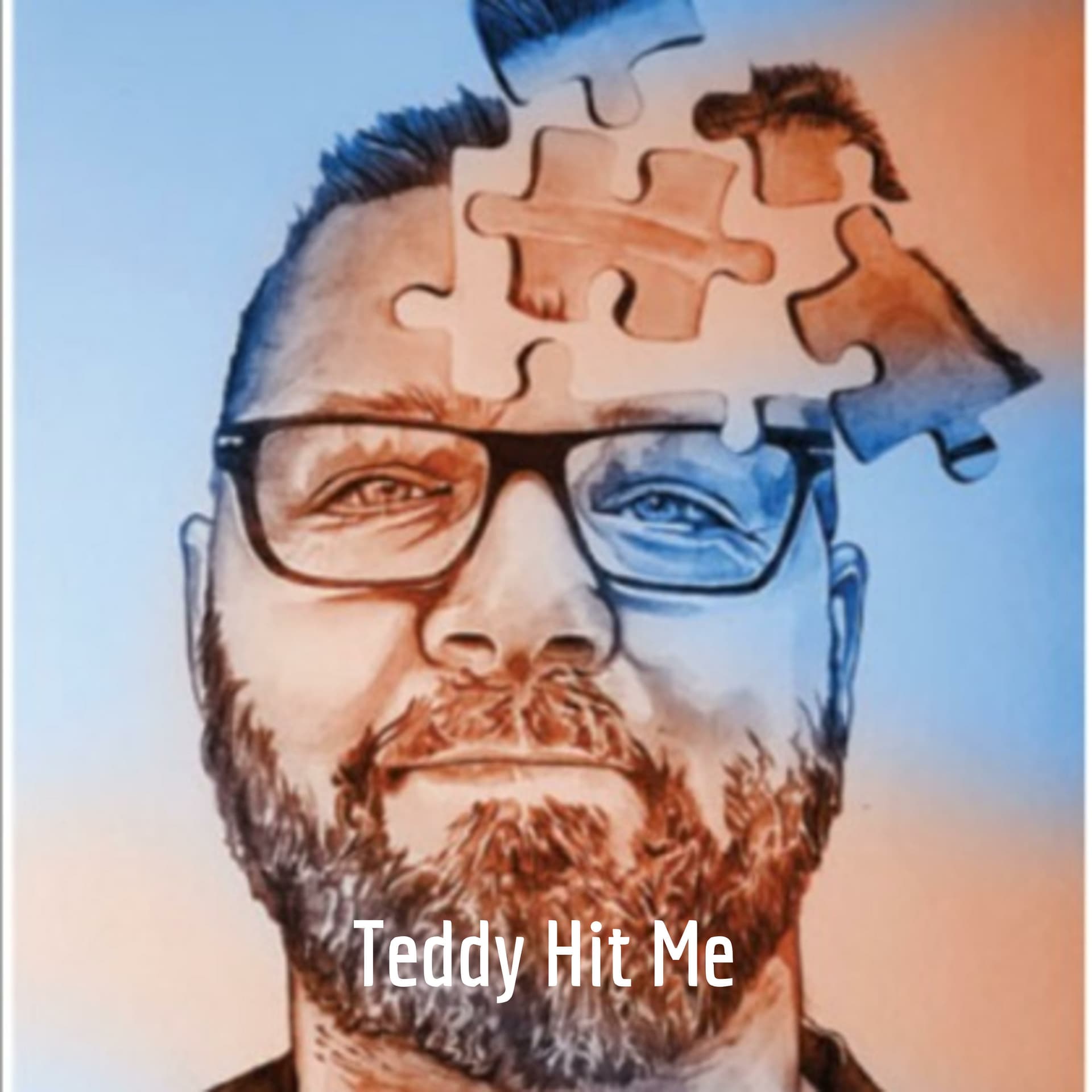 Teddy Hit Me: Scattered Stories of My Search for Attention - Podcast