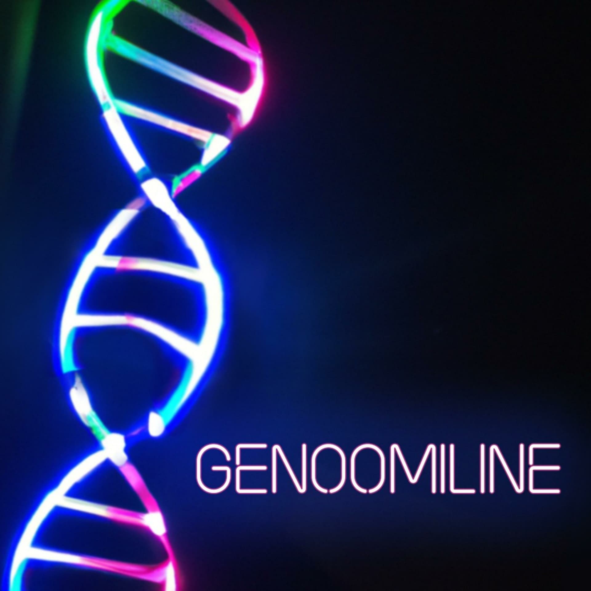 GENOOMILINE - بودكاست