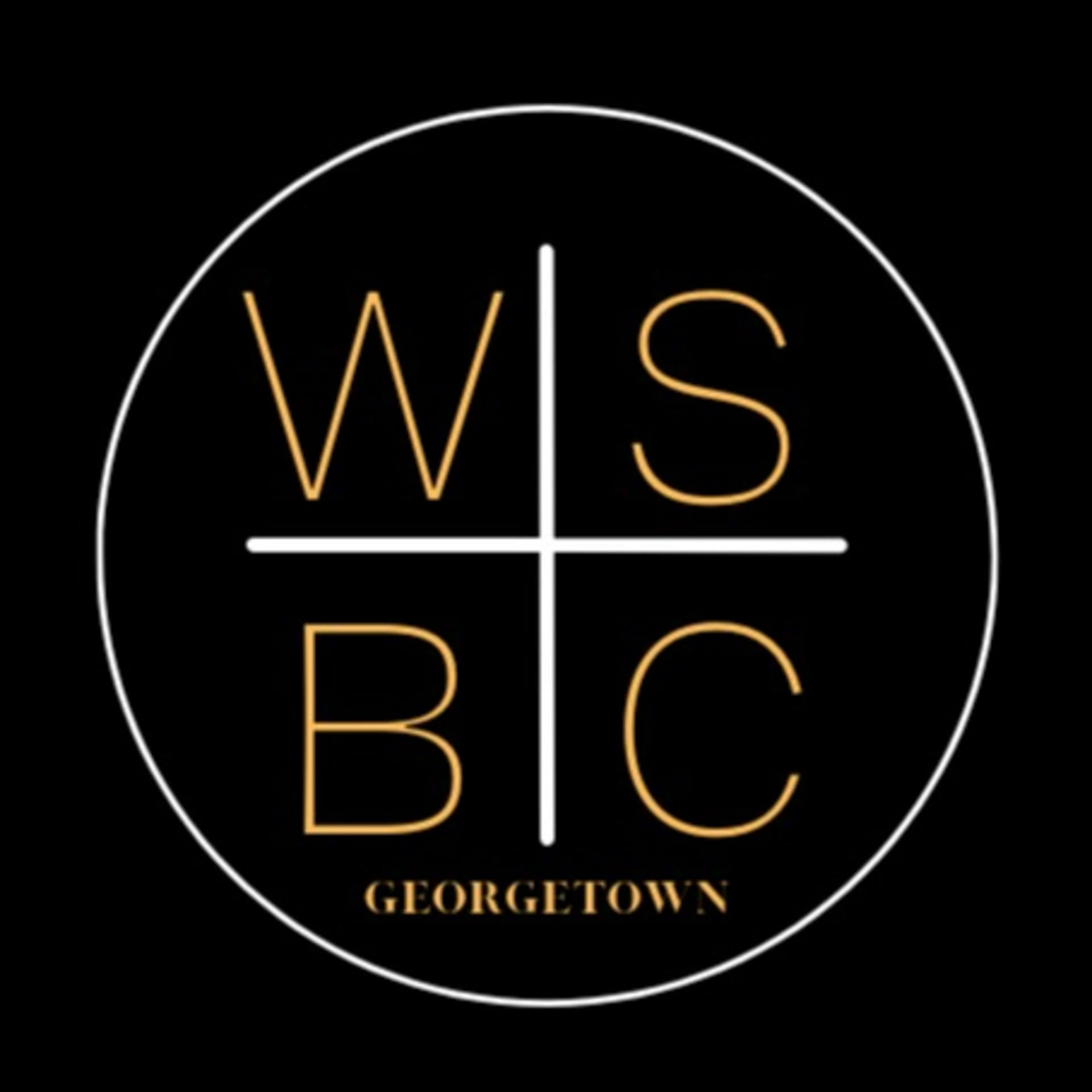 W.S.B.C. Georgetown - Podcasts